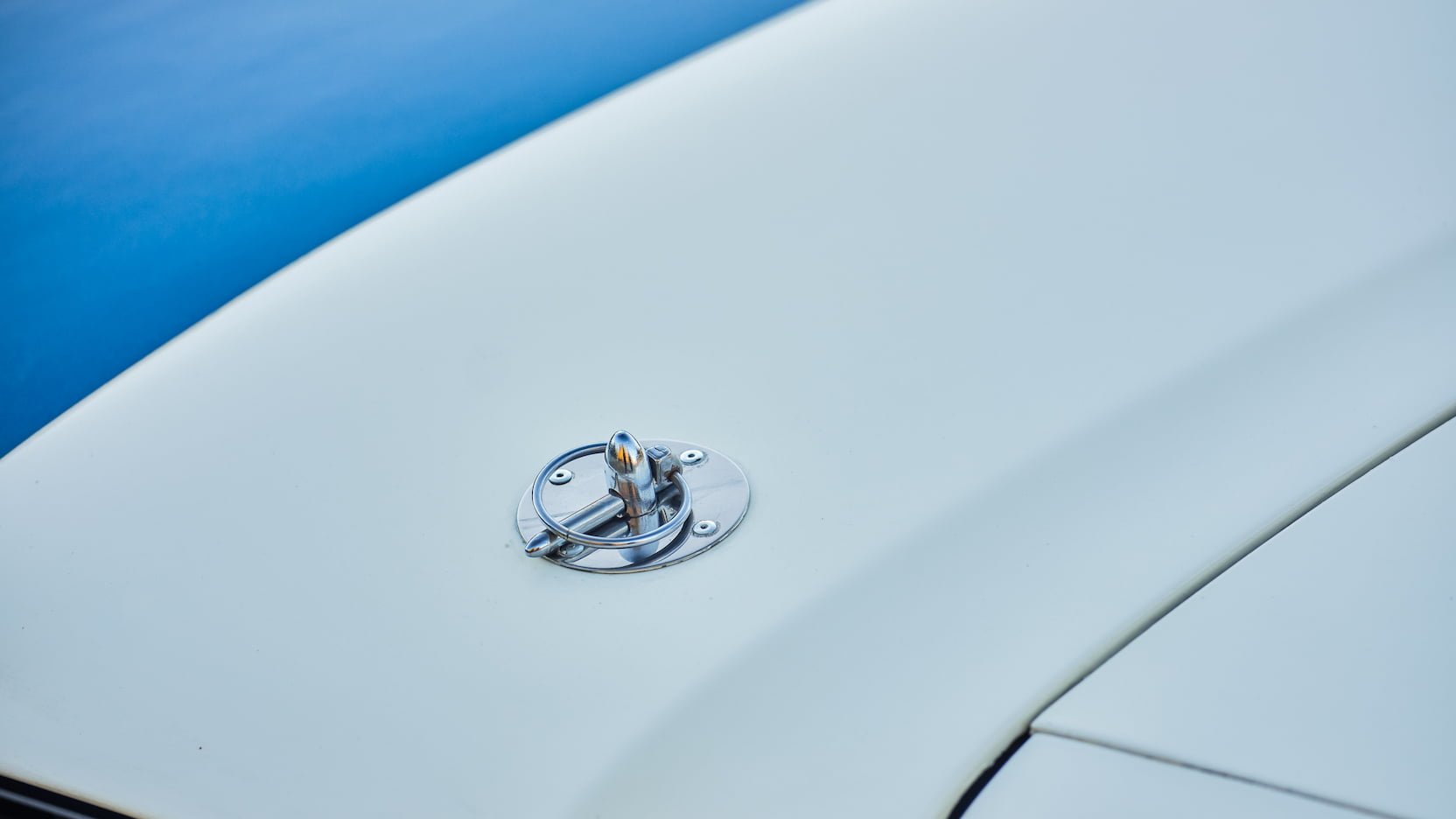 Injury Forces Original Owner To Sell 1966 Mustang Shelby GT350 At Auction