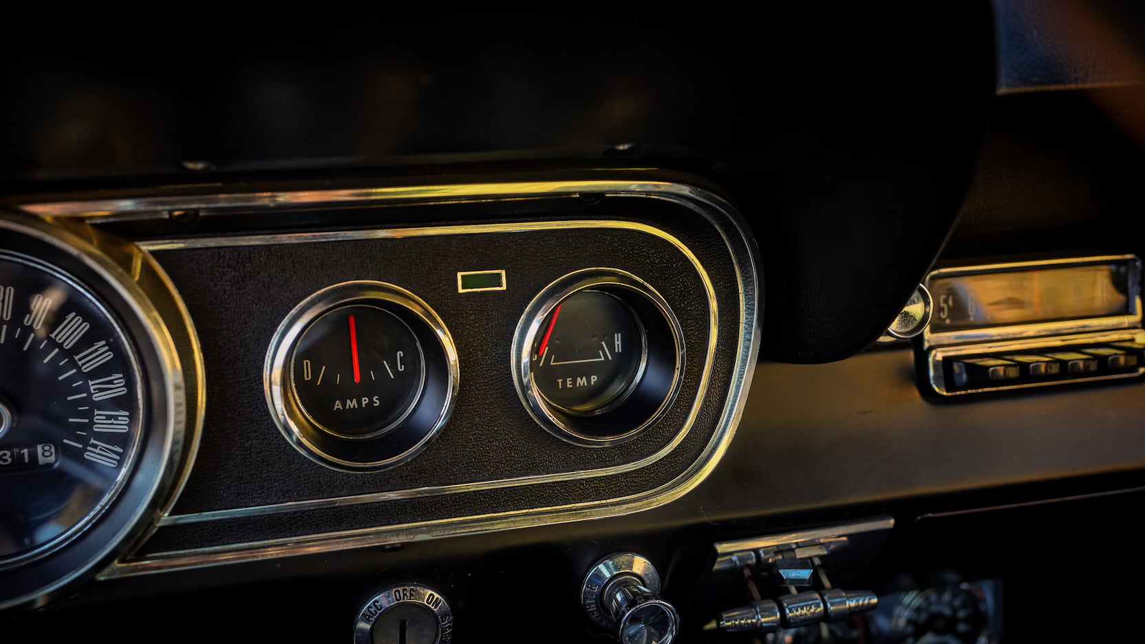 Injury Forces Original Owner To Sell 1966 Mustang Shelby GT350 At Auction