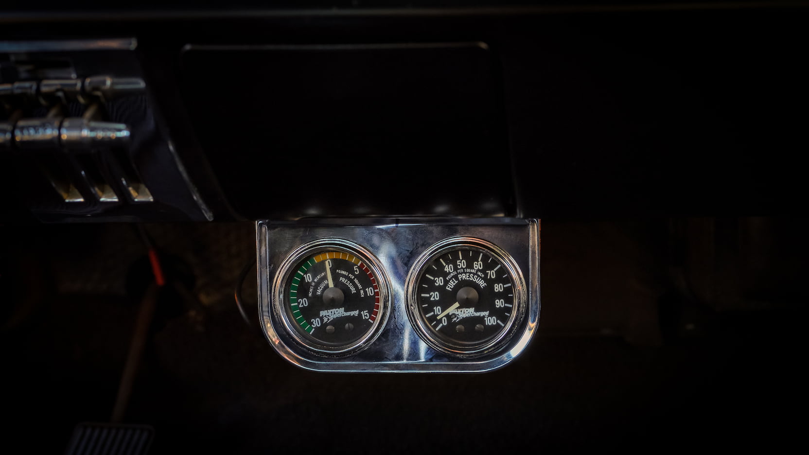 Injury Forces Original Owner To Sell 1966 Mustang Shelby GT350 At Auction