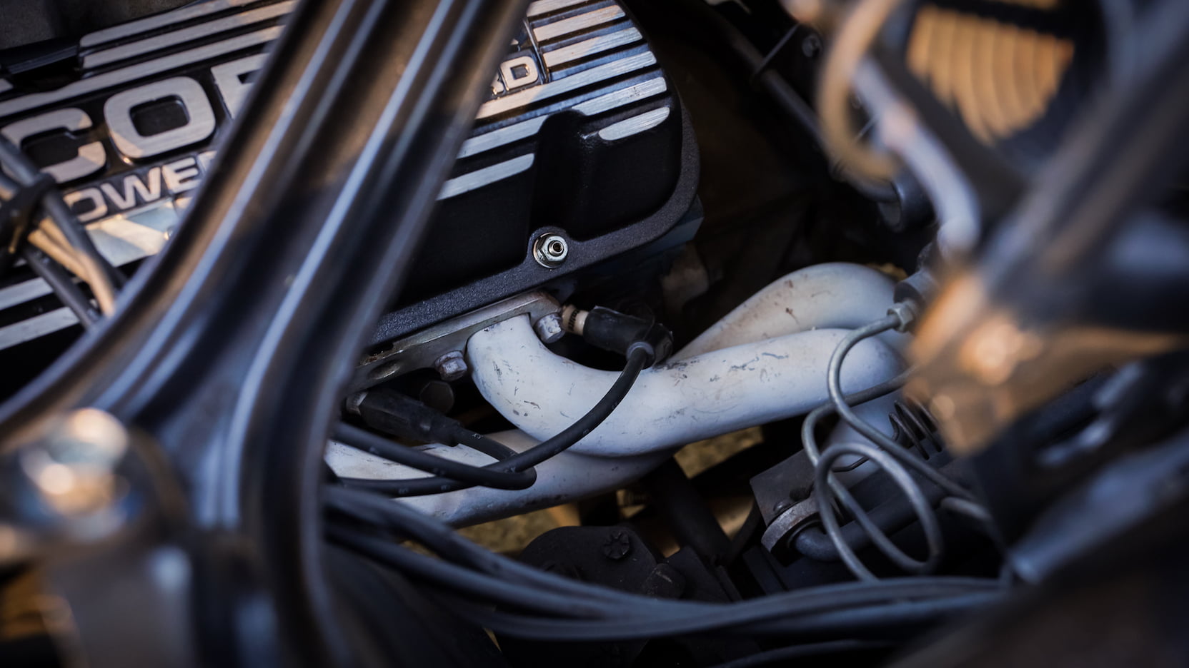 Injury Forces Original Owner To Sell 1966 Mustang Shelby GT350 At Auction