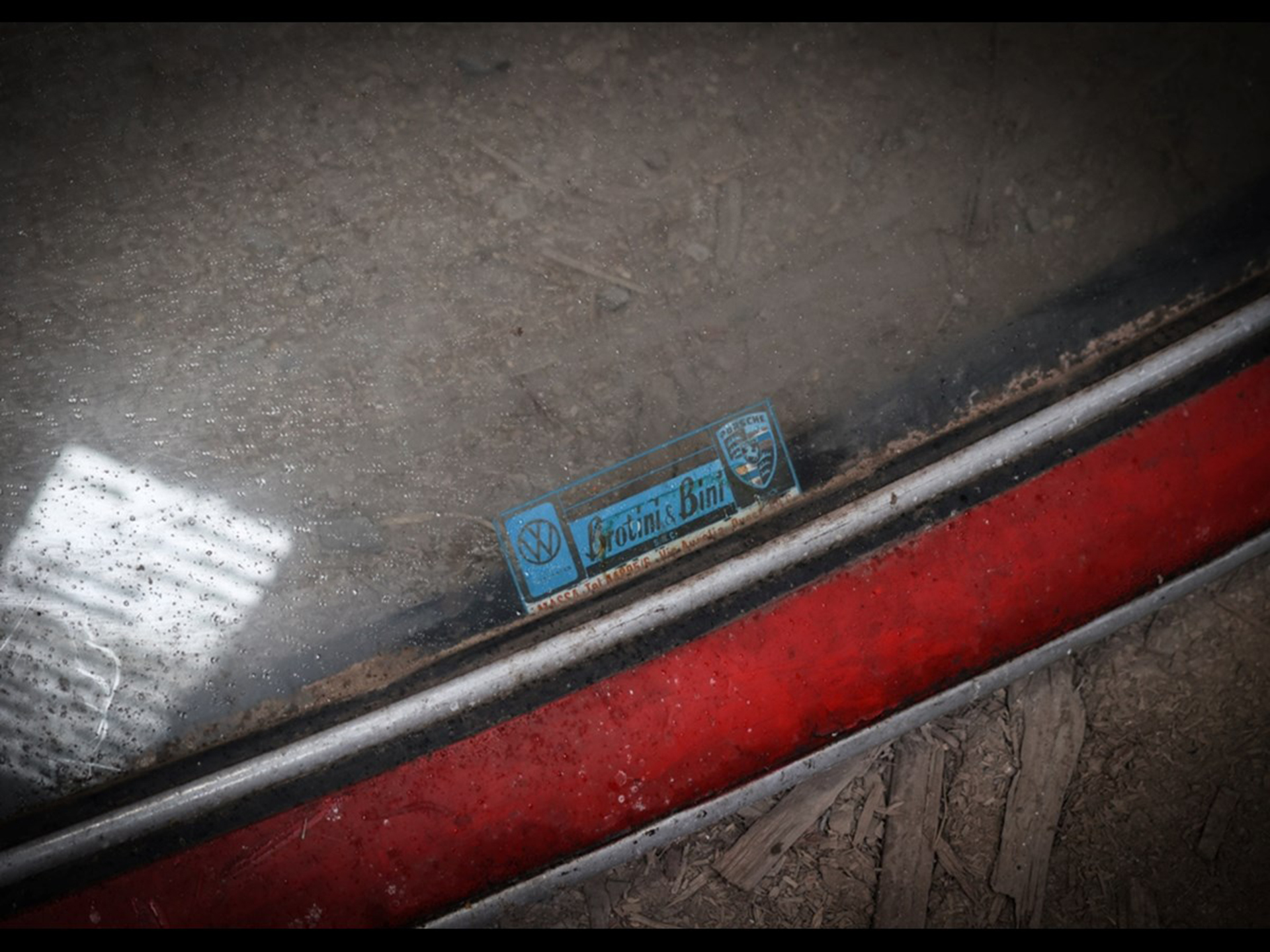 Would You Pay Over $21,000 For This Rather Crispy 1968 Fiat Dino Spider?