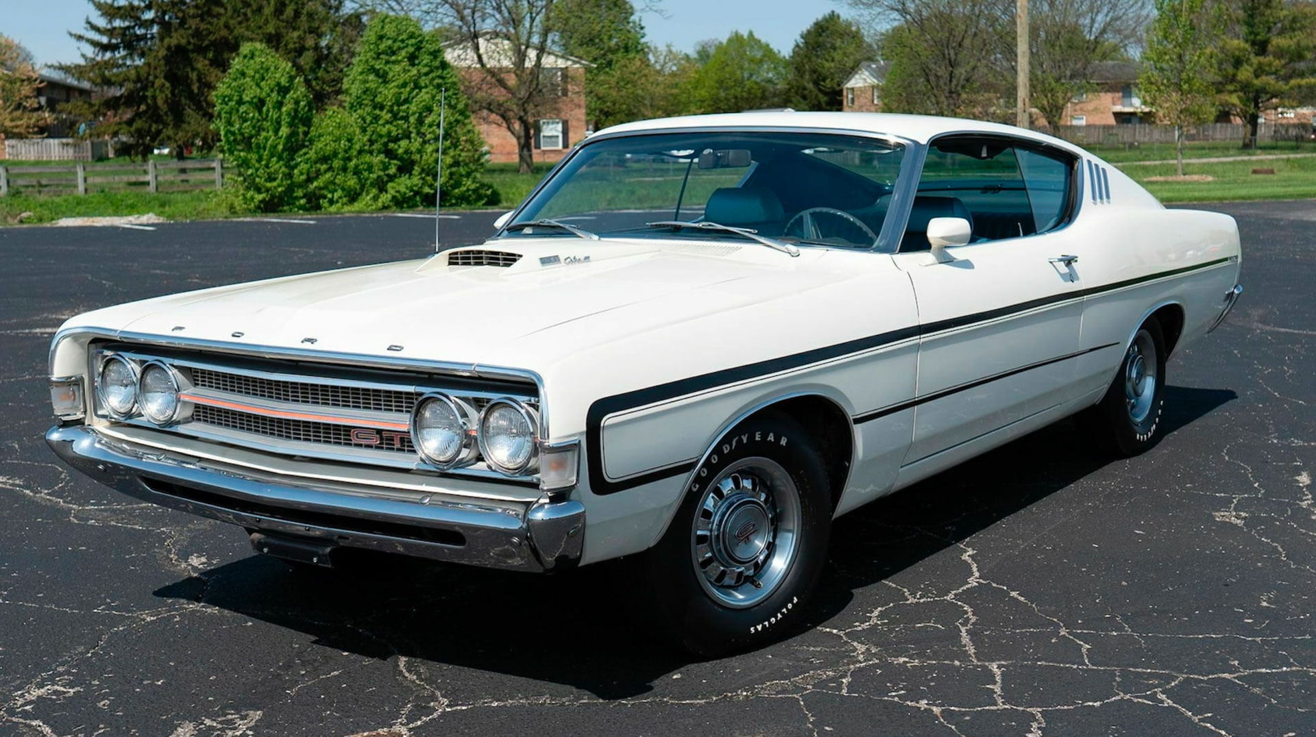 The Forgotten NASCAR Aero Cars Stuck In The Daytona/Superbird’s Shadow