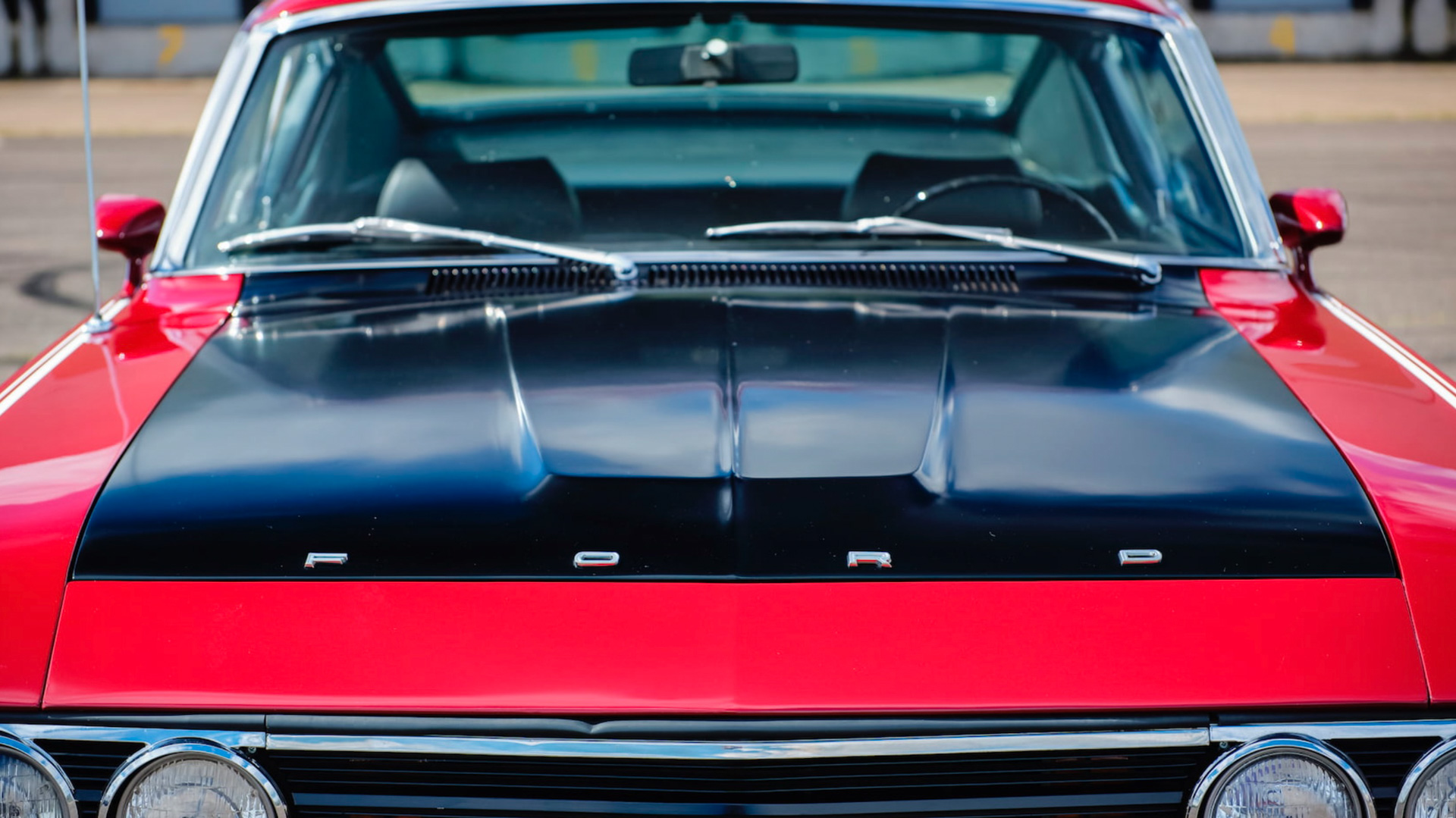 The Forgotten NASCAR Aero Cars Stuck In The Daytona/Superbird’s Shadow