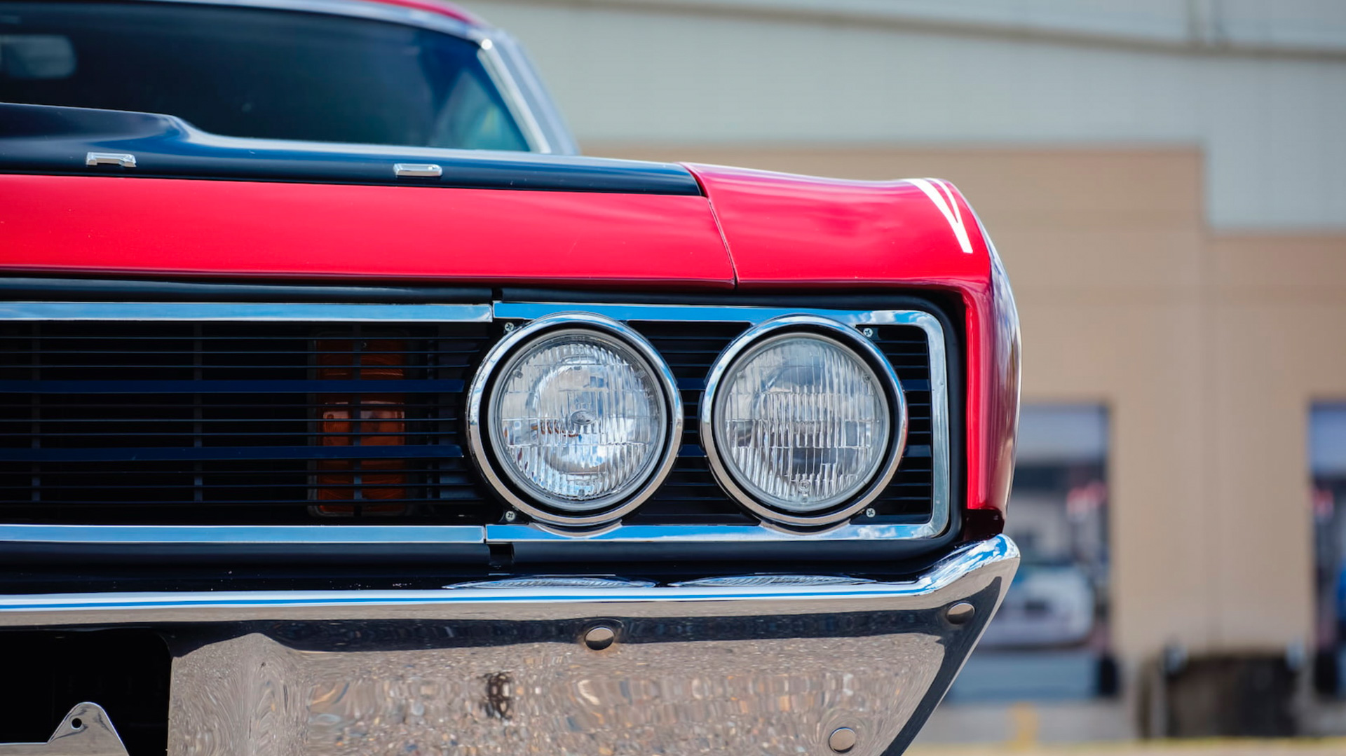 The Forgotten NASCAR Aero Cars Stuck In The Daytona/Superbird’s Shadow