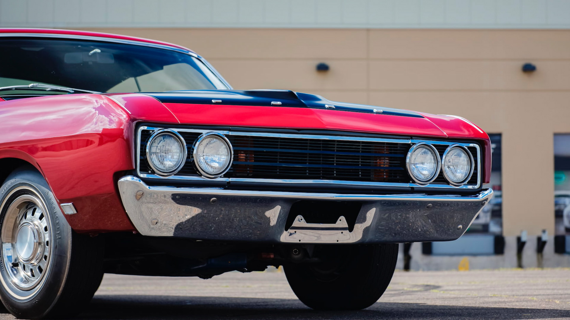 The Forgotten NASCAR Aero Cars Stuck In The Daytona/Superbird’s Shadow