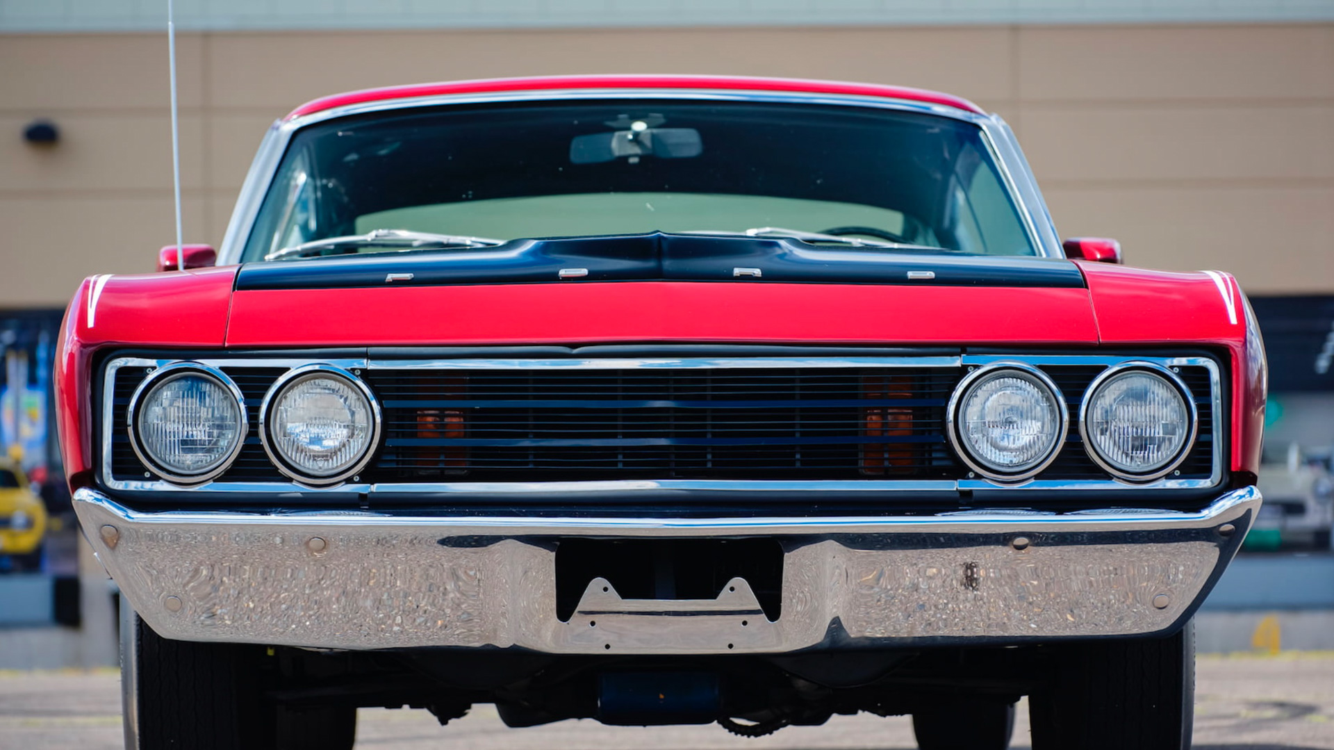 The Forgotten NASCAR Aero Cars Stuck In The Daytona/Superbird’s Shadow