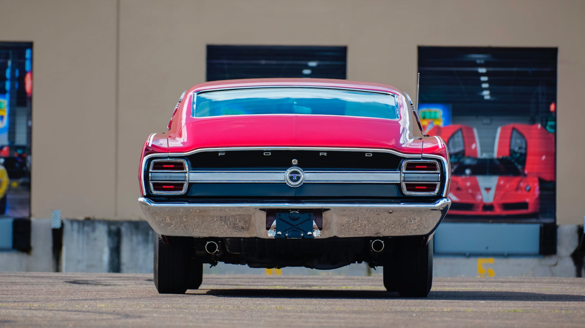 The Forgotten NASCAR Aero Cars Stuck In The Daytona/Superbird’s Shadow