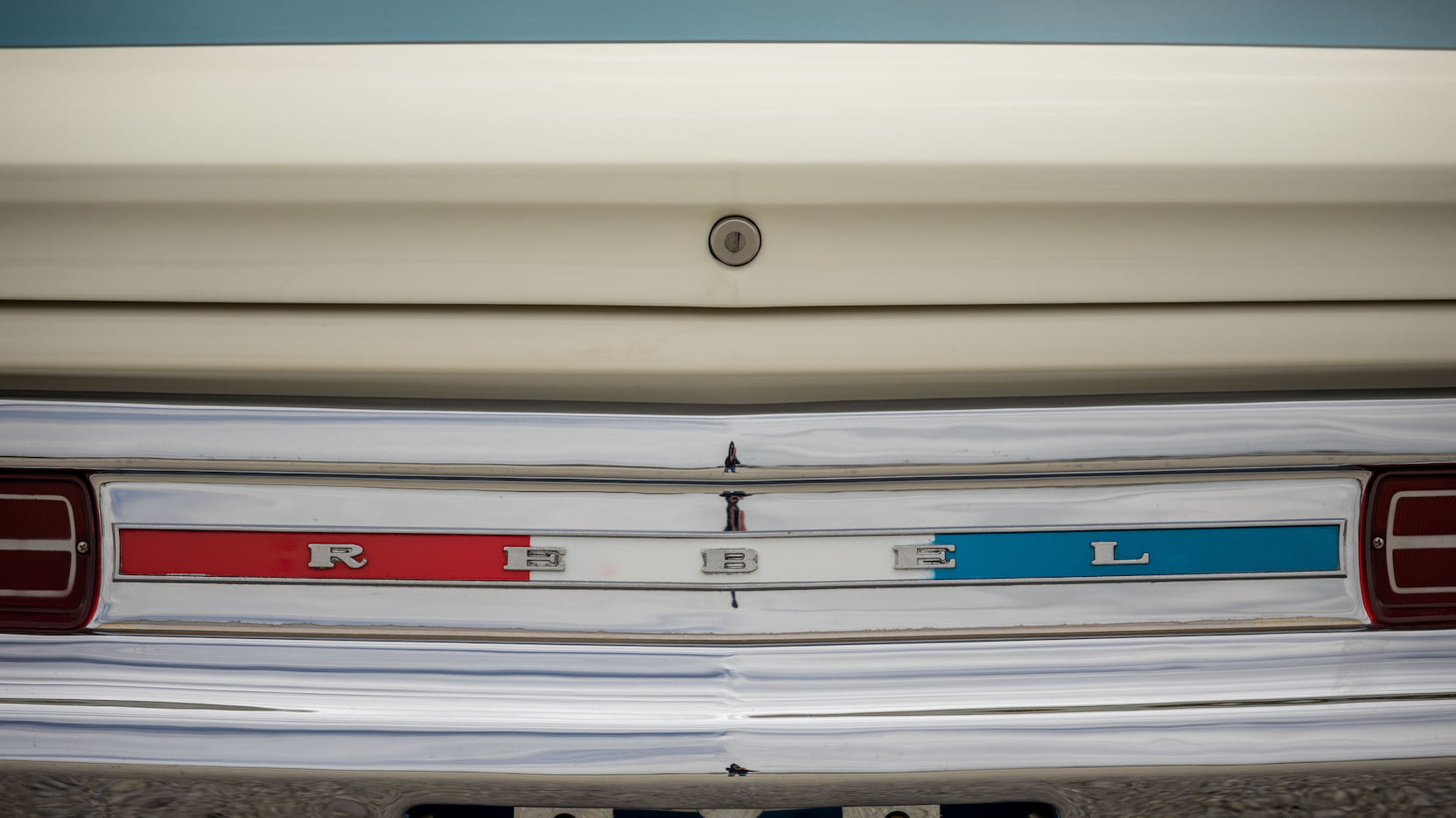 An Entire Collection Of Important AMC Muscle Cars Is Going Up For Auction