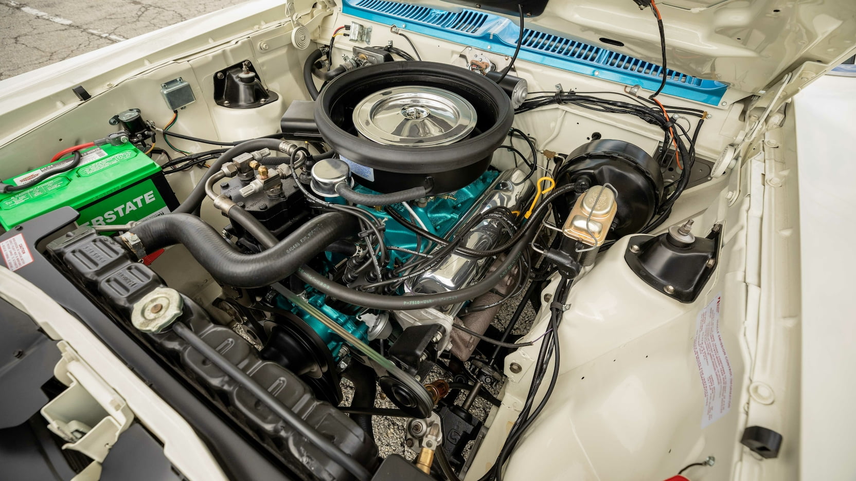 An Entire Collection Of Important AMC Muscle Cars Is Going Up For Auction