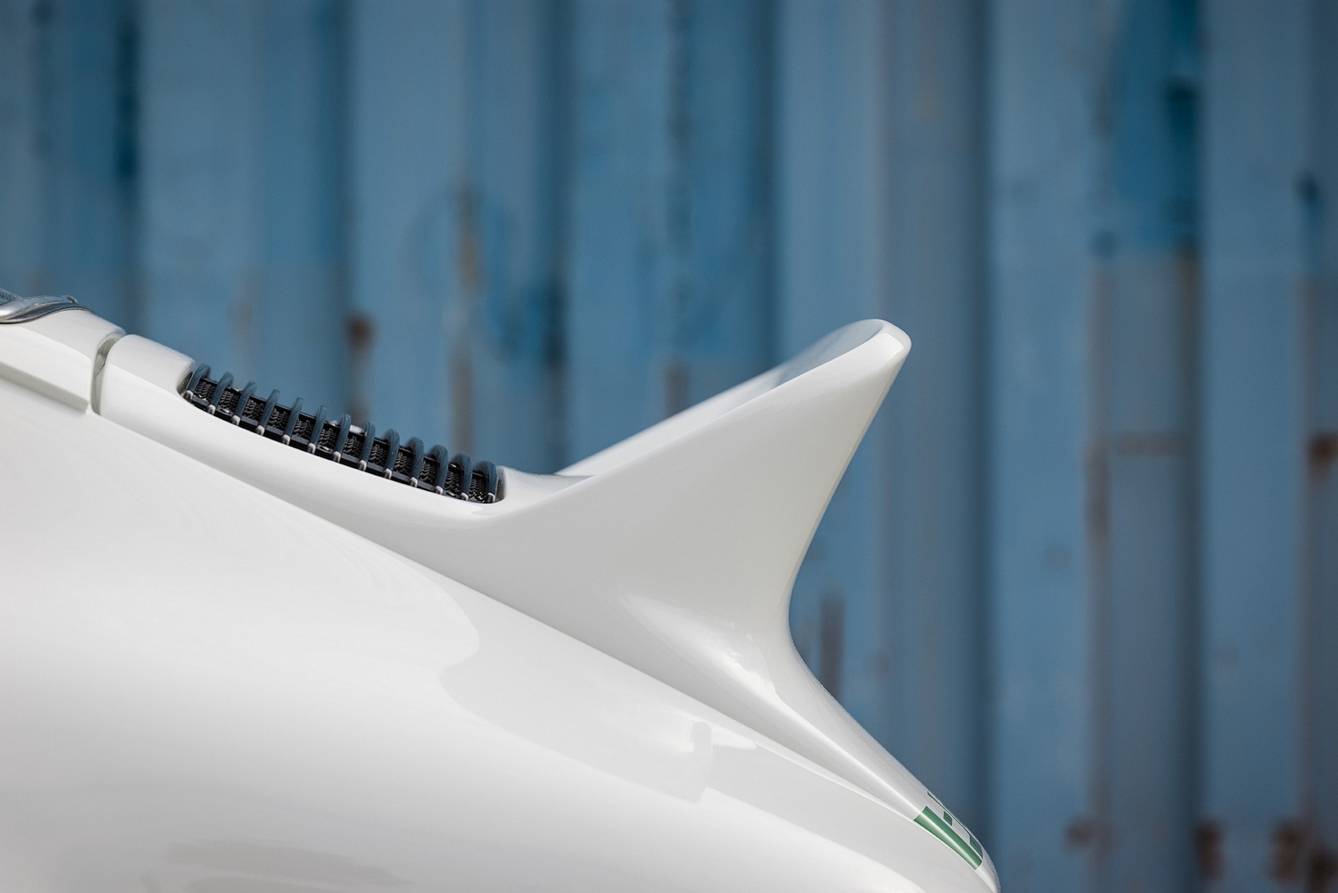 Porsche Celebrates 50th Birthday Of The 911 Carrera RS 2.7