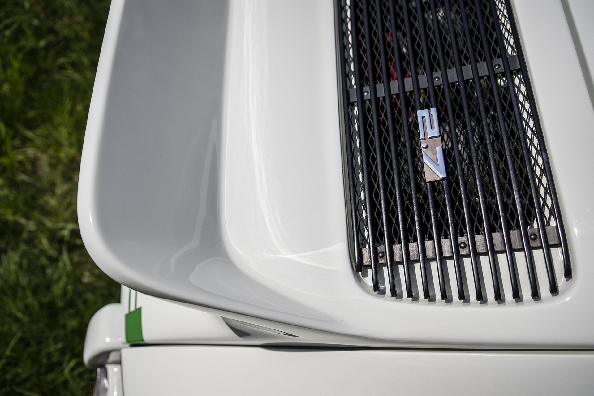 Porsche Celebrates 50th Birthday Of The 911 Carrera RS 2.7