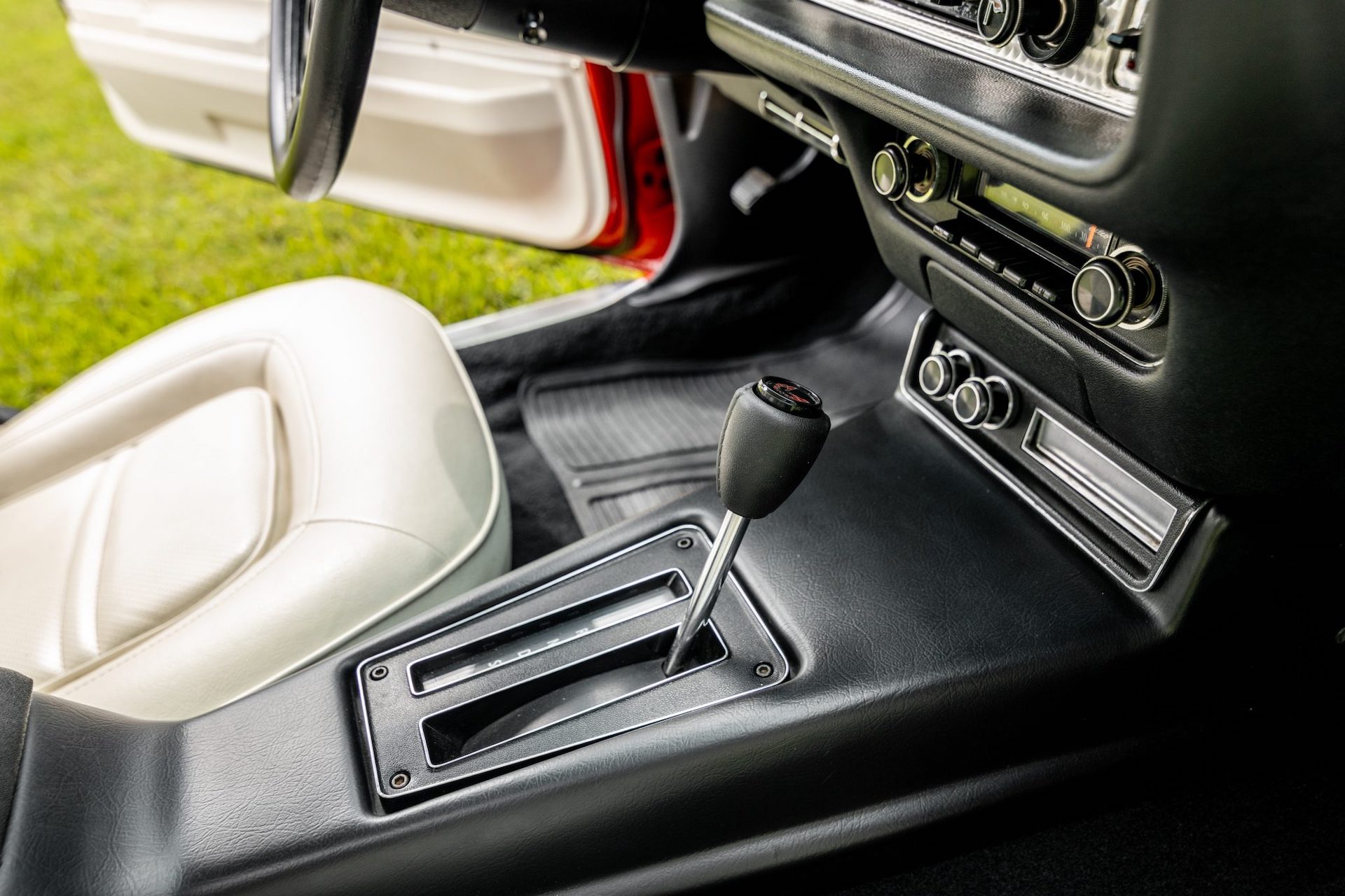 The 1974 Pontiac Super Duty Trans Am Was The Last Performance Pony Car From Muscle’s Golden Age