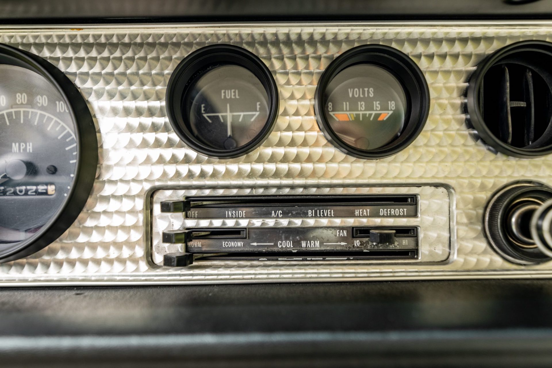 The 1974 Pontiac Super Duty Trans Am Was The Last Performance Pony Car From Muscle’s Golden Age