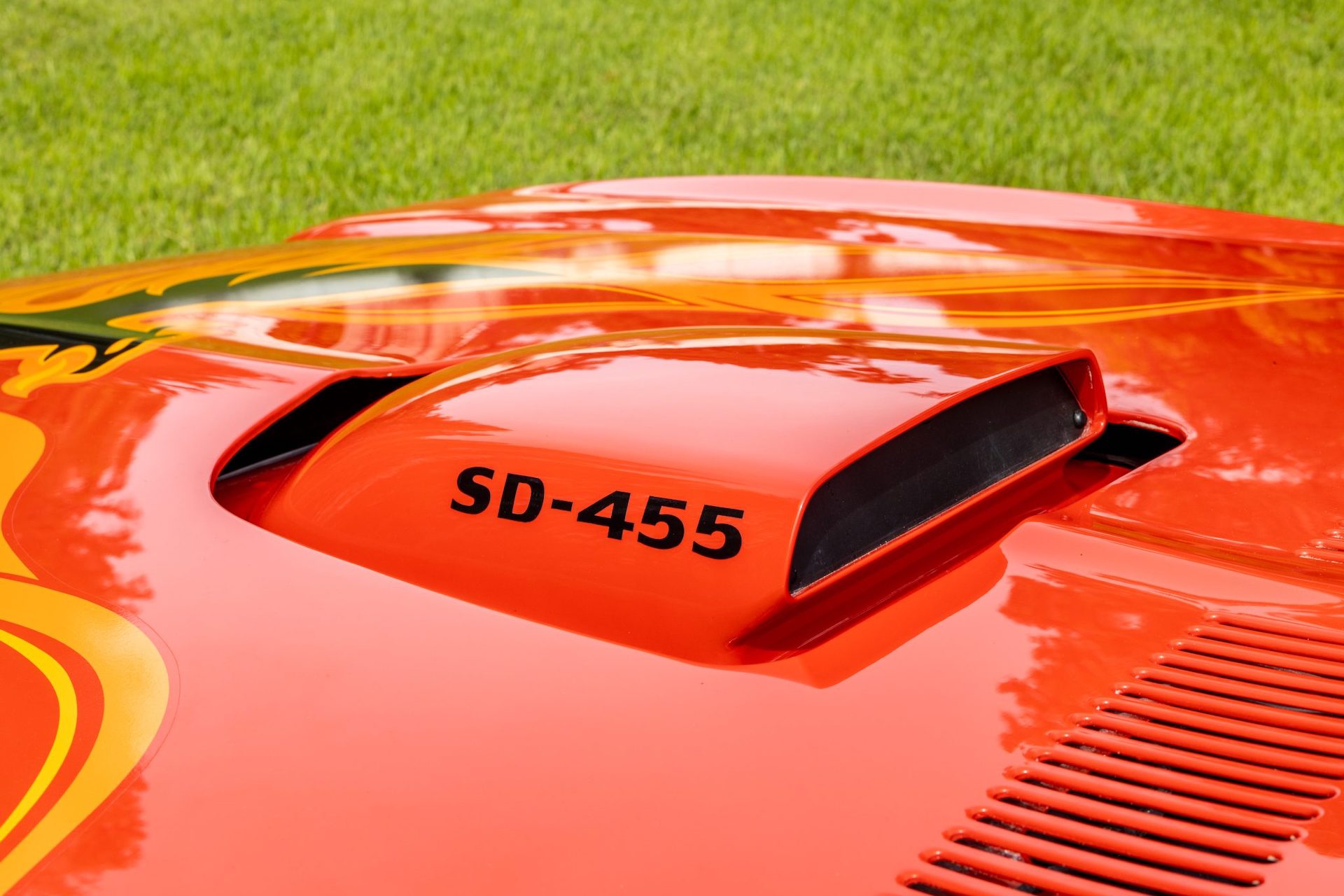 The 1974 Pontiac Super Duty Trans Am Was The Last Performance Pony Car From Muscle’s Golden Age