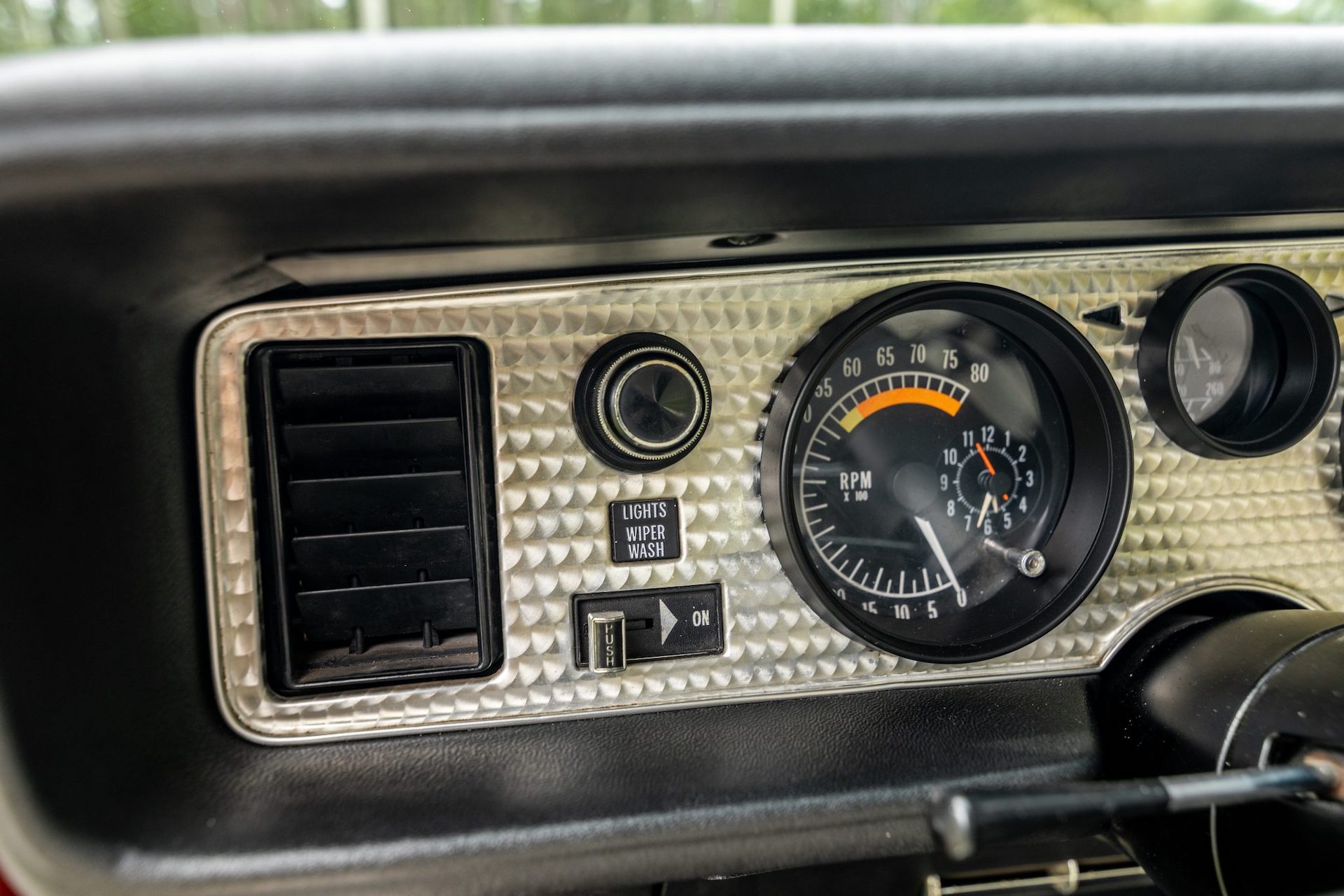 The 1974 Pontiac Super Duty Trans Am Was The Last Performance Pony Car From Muscle’s Golden Age