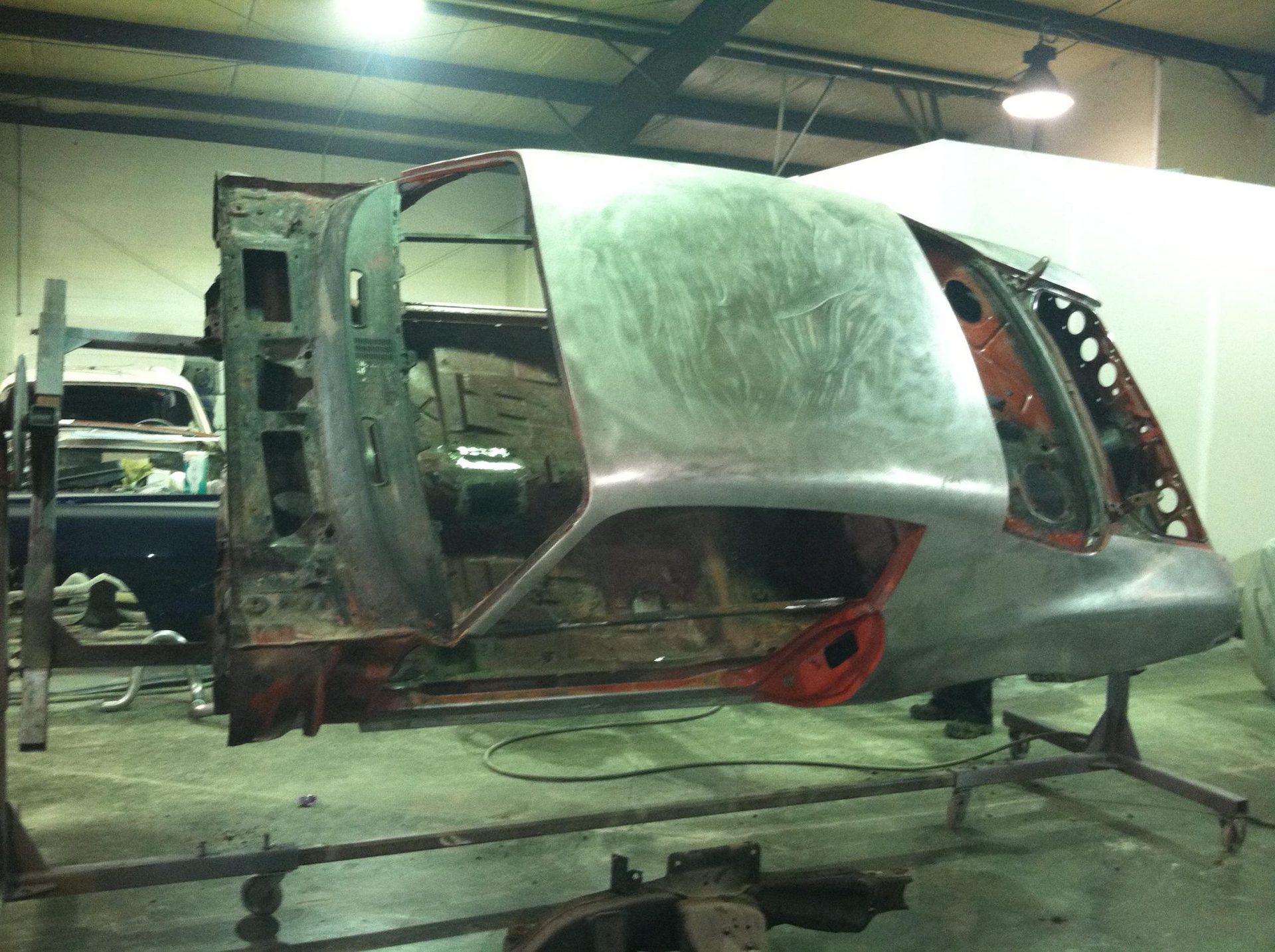 The 1974 Pontiac Super Duty Trans Am Was The Last Performance Pony Car From Muscle’s Golden Age