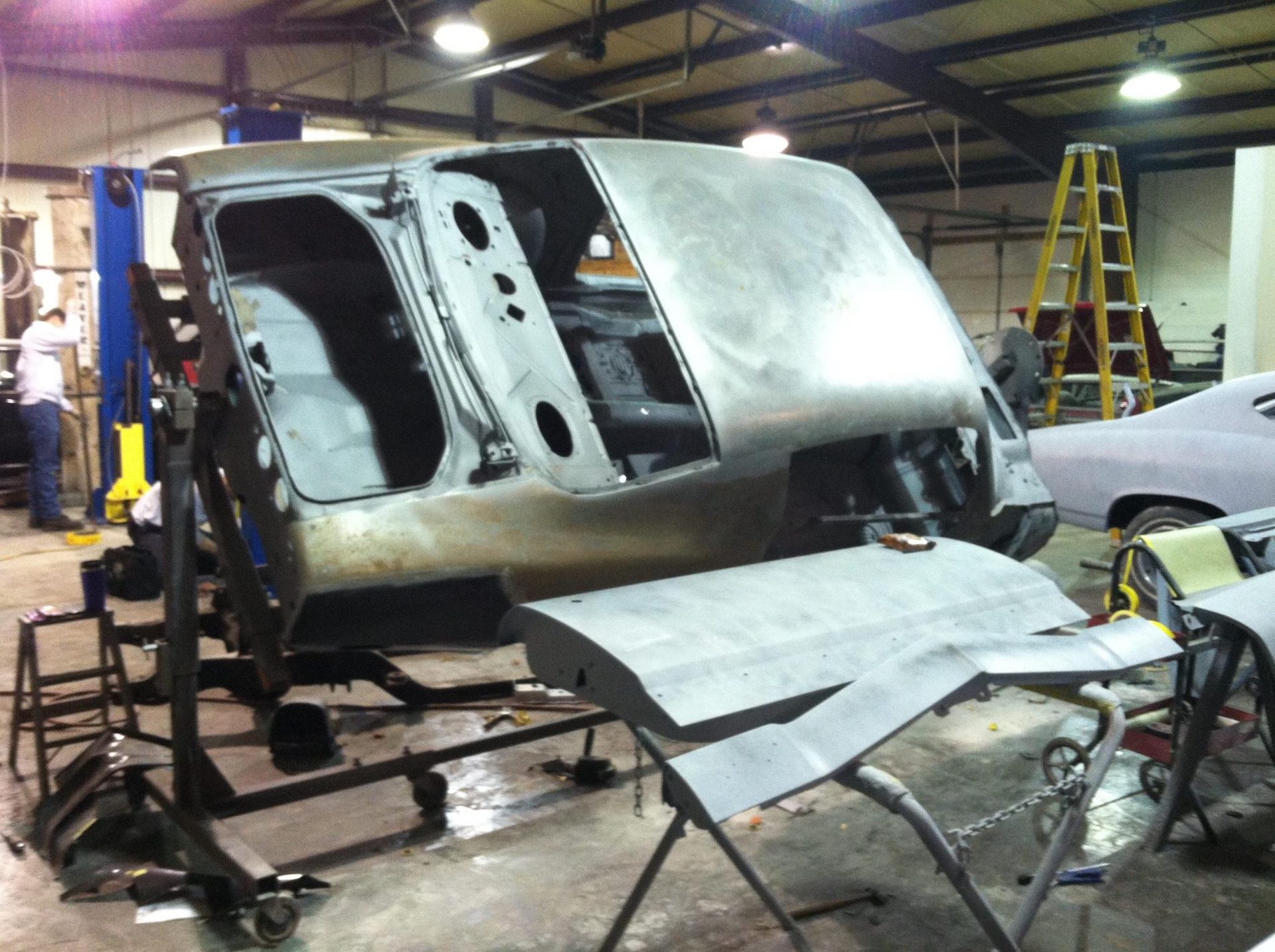 The 1974 Pontiac Super Duty Trans Am Was The Last Performance Pony Car From Muscle’s Golden Age