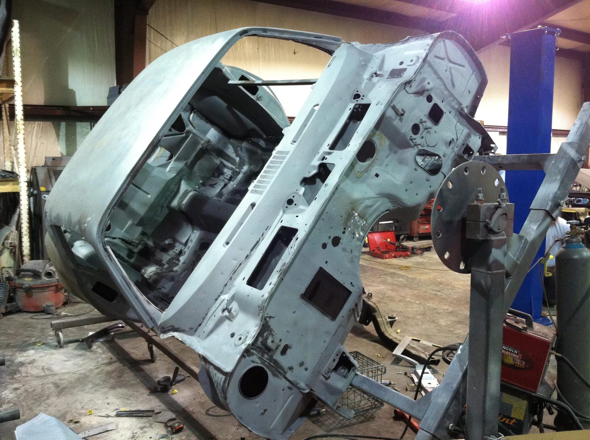 The 1974 Pontiac Super Duty Trans Am Was The Last Performance Pony Car From Muscle’s Golden Age