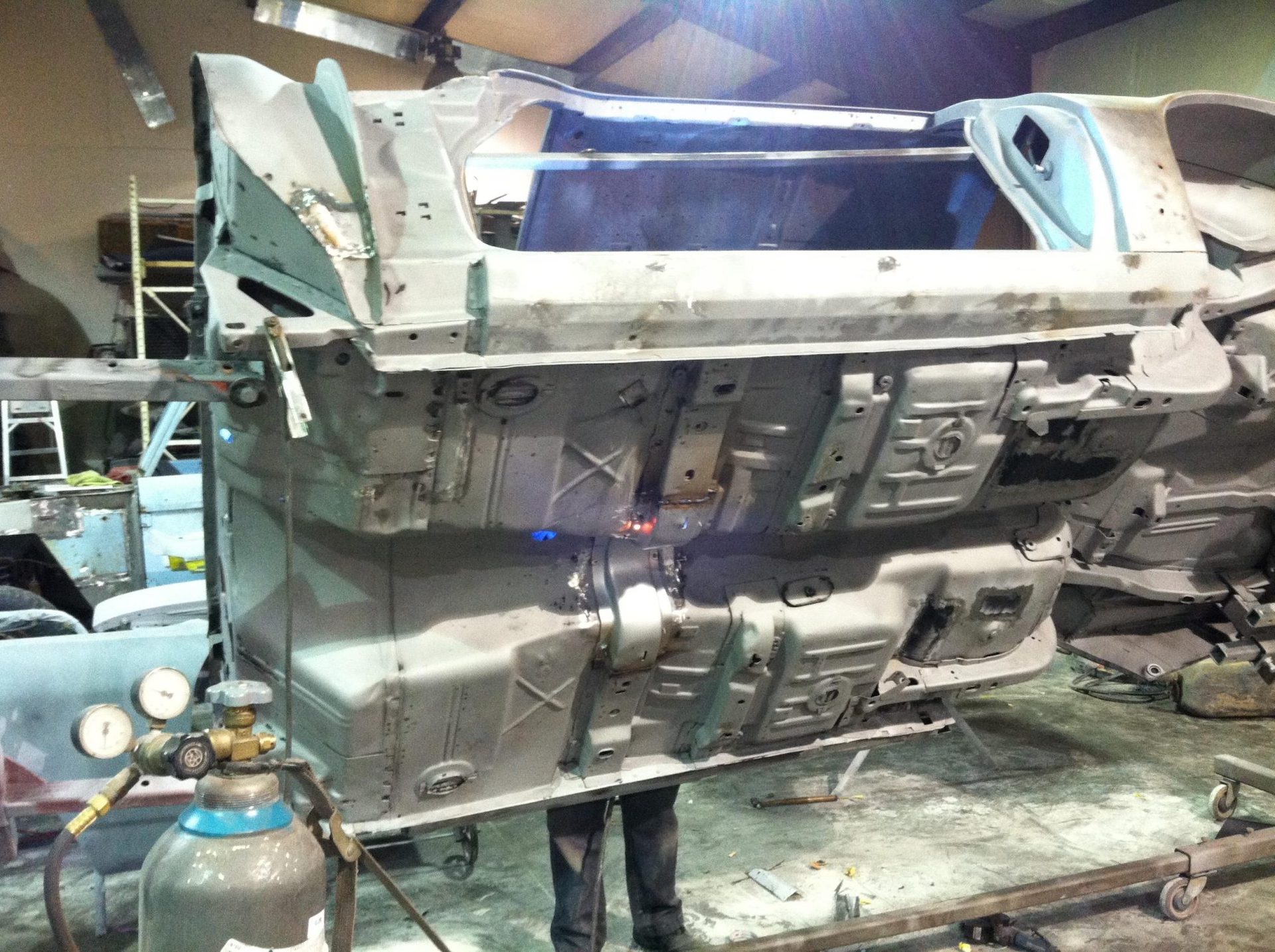 The 1974 Pontiac Super Duty Trans Am Was The Last Performance Pony Car From Muscle’s Golden Age