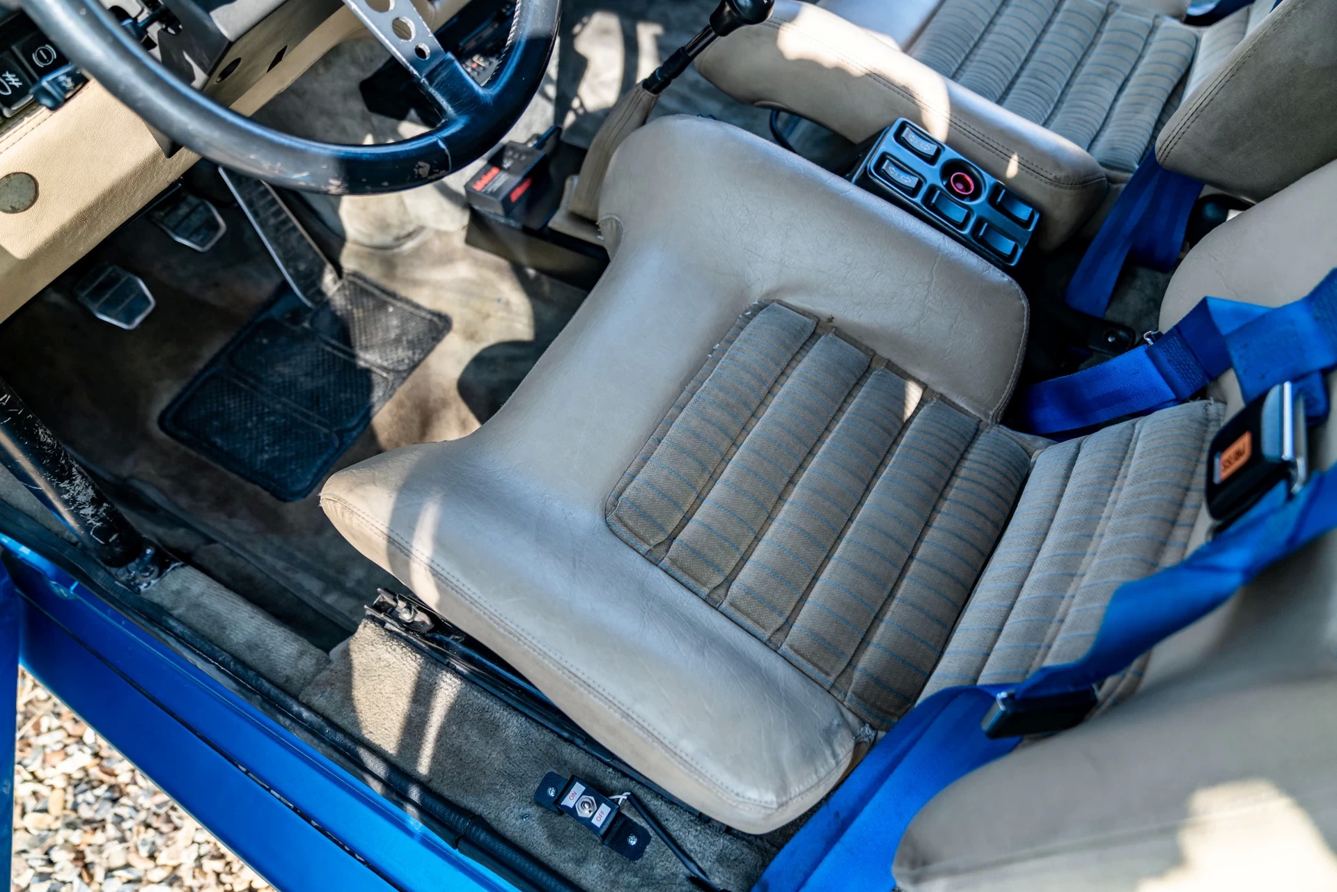 This “Quirky And Characterful” 1981 Renault 5 Turbo Could Be Yours