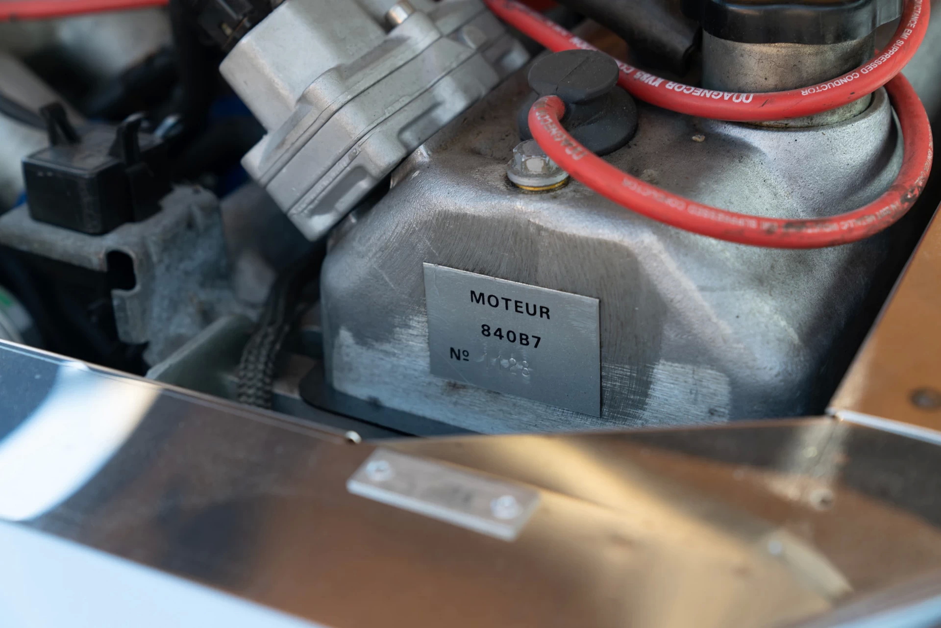 This “Quirky And Characterful” 1981 Renault 5 Turbo Could Be Yours