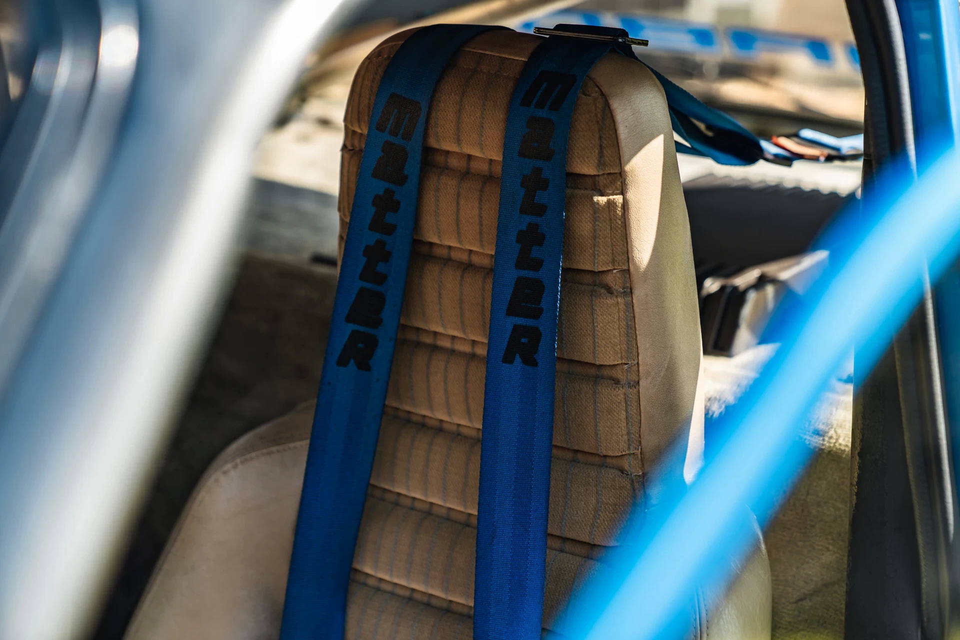 This “Quirky And Characterful” 1981 Renault 5 Turbo Could Be Yours