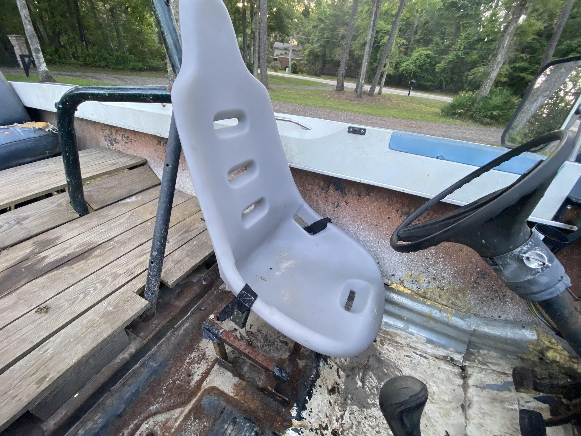 Hilarious Ford F-150 NautiTruck Takes “Driving A Boat” To A Whole New Level