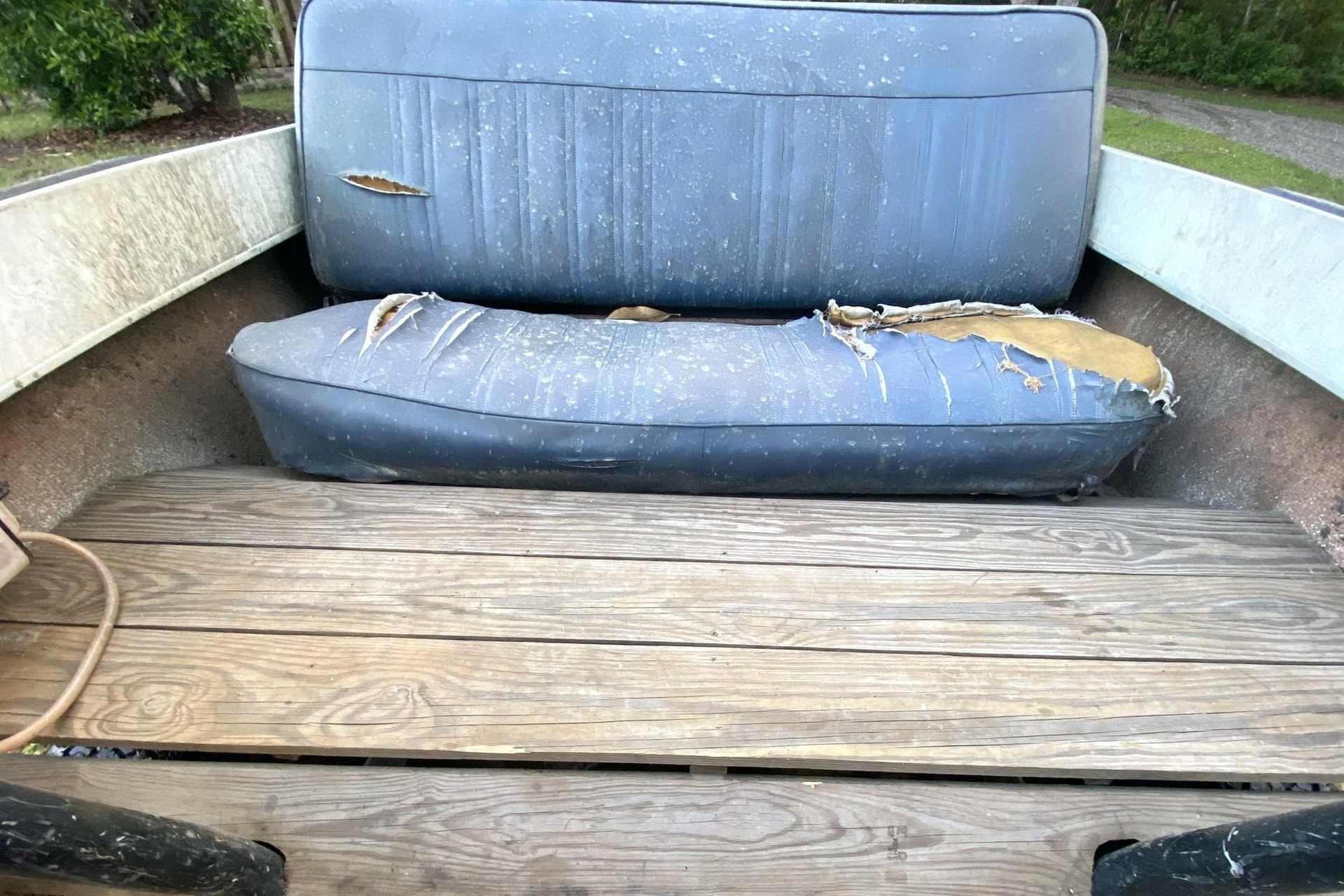 Hilarious Ford F-150 NautiTruck Takes “Driving A Boat” To A Whole New Level