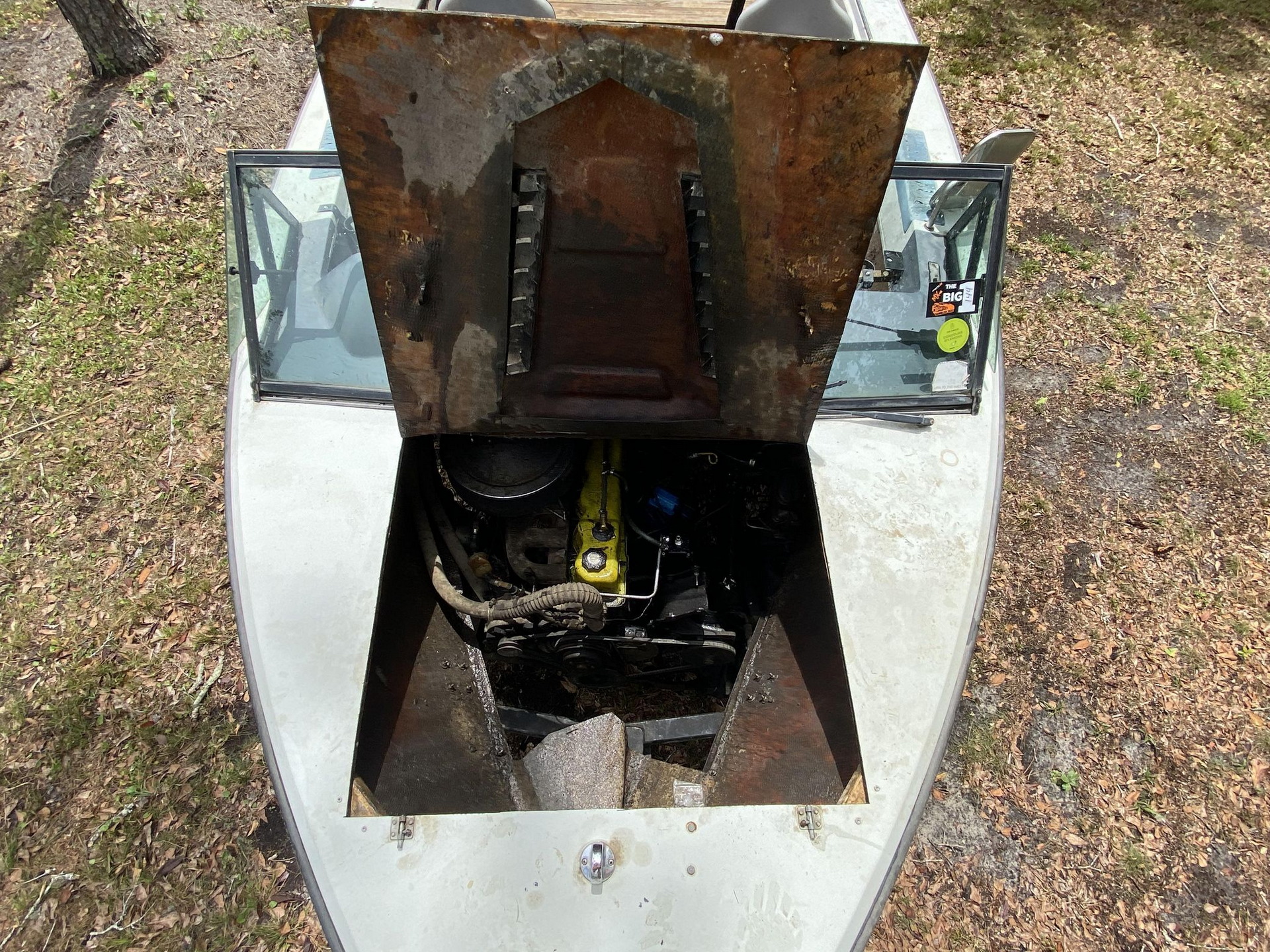 Hilarious Ford F-150 NautiTruck Takes “Driving A Boat” To A Whole New Level