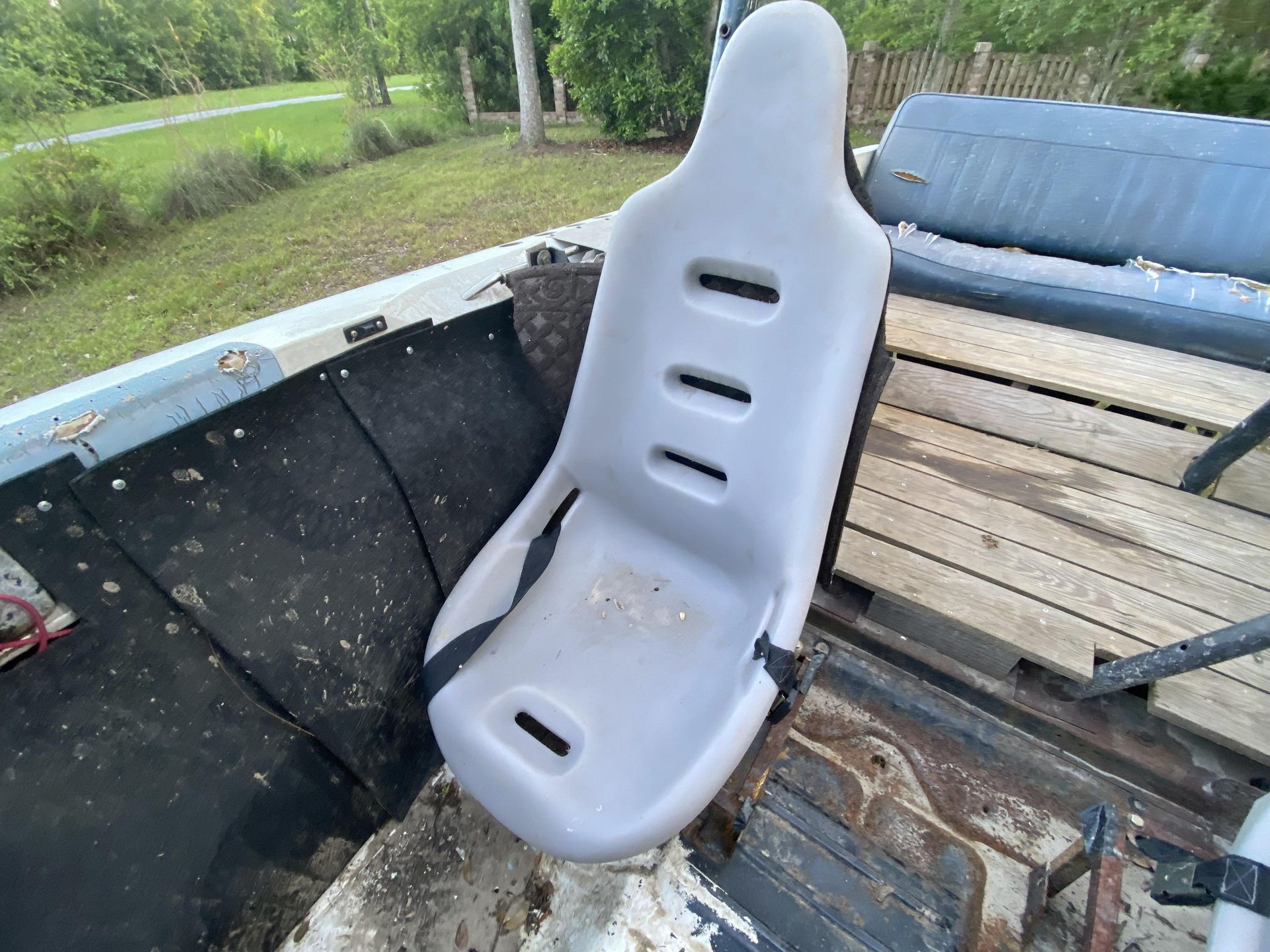 Hilarious Ford F-150 NautiTruck Takes “Driving A Boat” To A Whole New Level