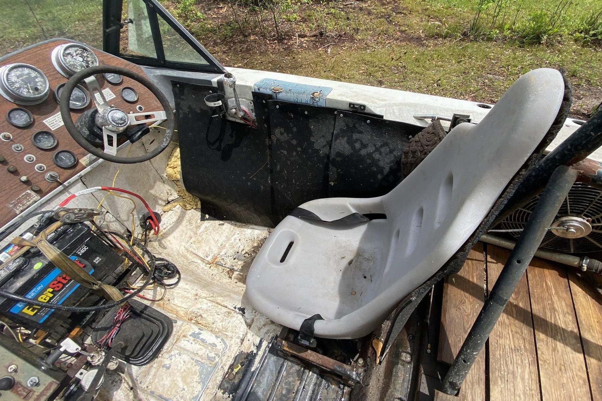 Hilarious Ford F-150 NautiTruck Takes “Driving A Boat” To A Whole New Level