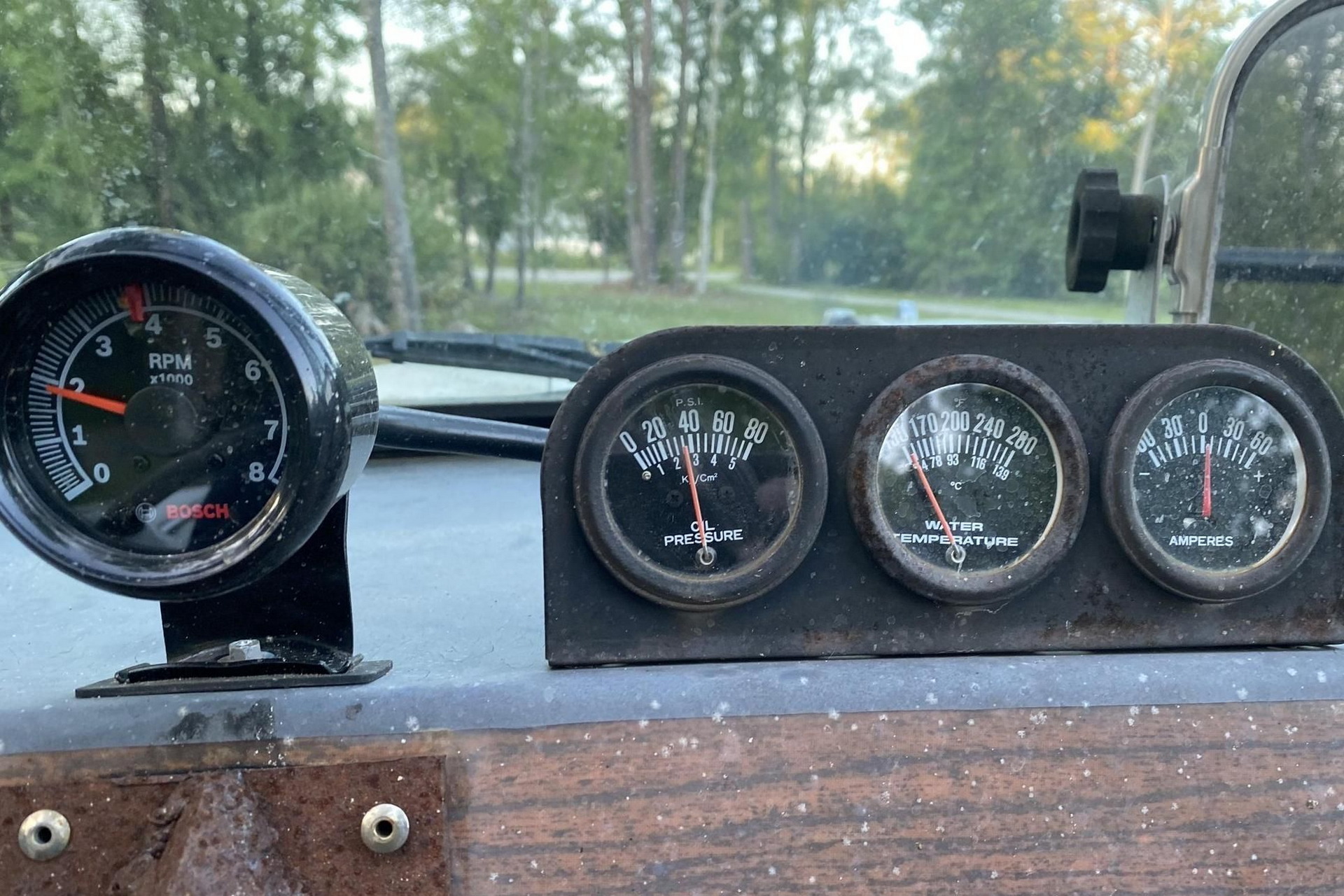 Hilarious Ford F-150 NautiTruck Takes “Driving A Boat” To A Whole New Level