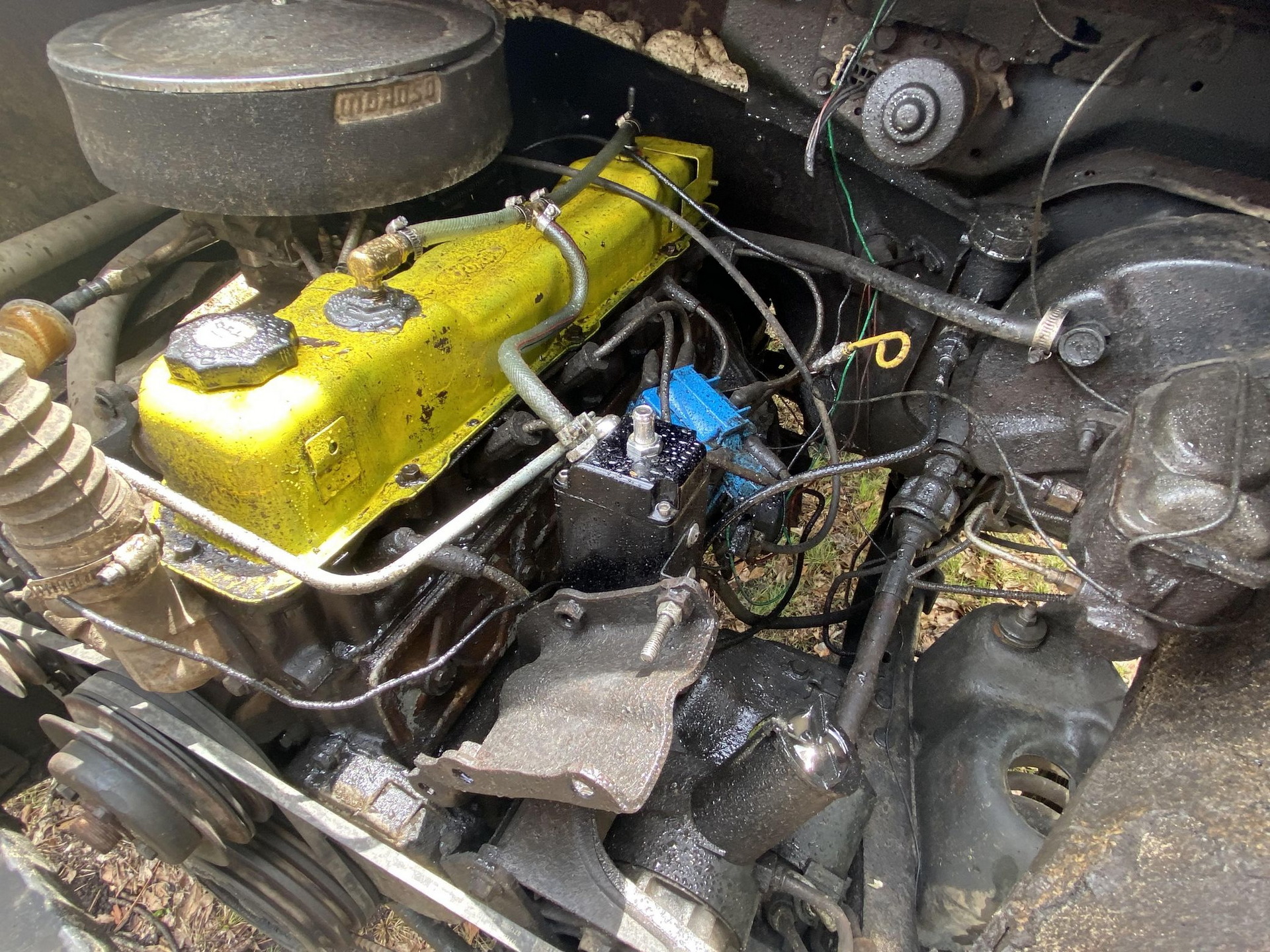 Hilarious Ford F-150 NautiTruck Takes “Driving A Boat” To A Whole New Level