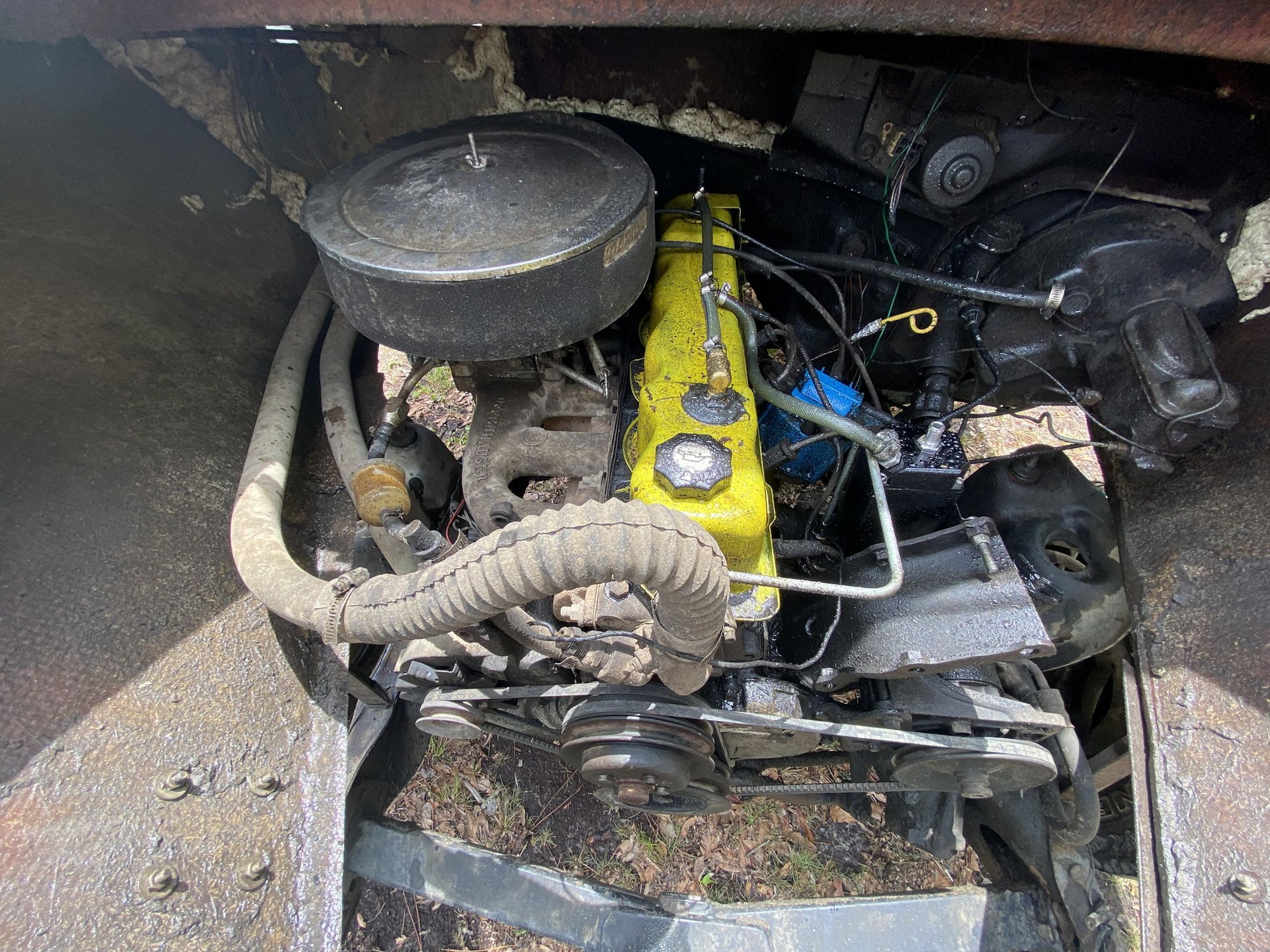 Hilarious Ford F-150 NautiTruck Takes “Driving A Boat” To A Whole New Level