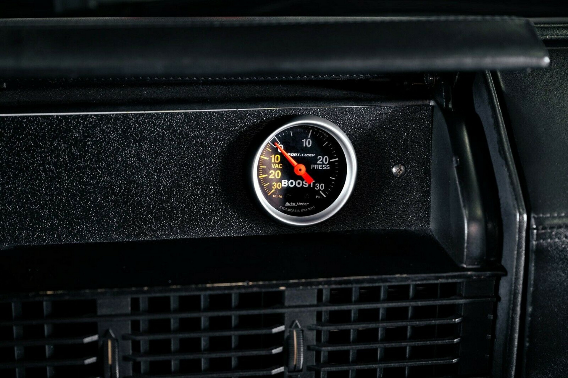 At $160,000, Can This 655 HP Twin-Turbo ’88 Ferrari Testarossa Blow Your Sensibilities Away?