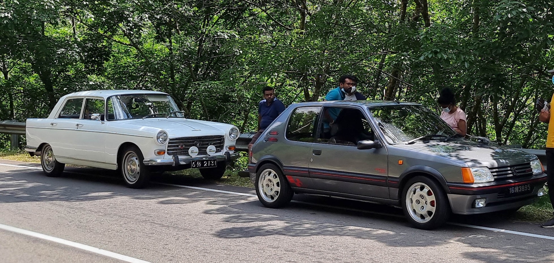 Classic Drive: The Peugeot 205 GTi Reminds Us Why Perfection Isn’t Always The Answer