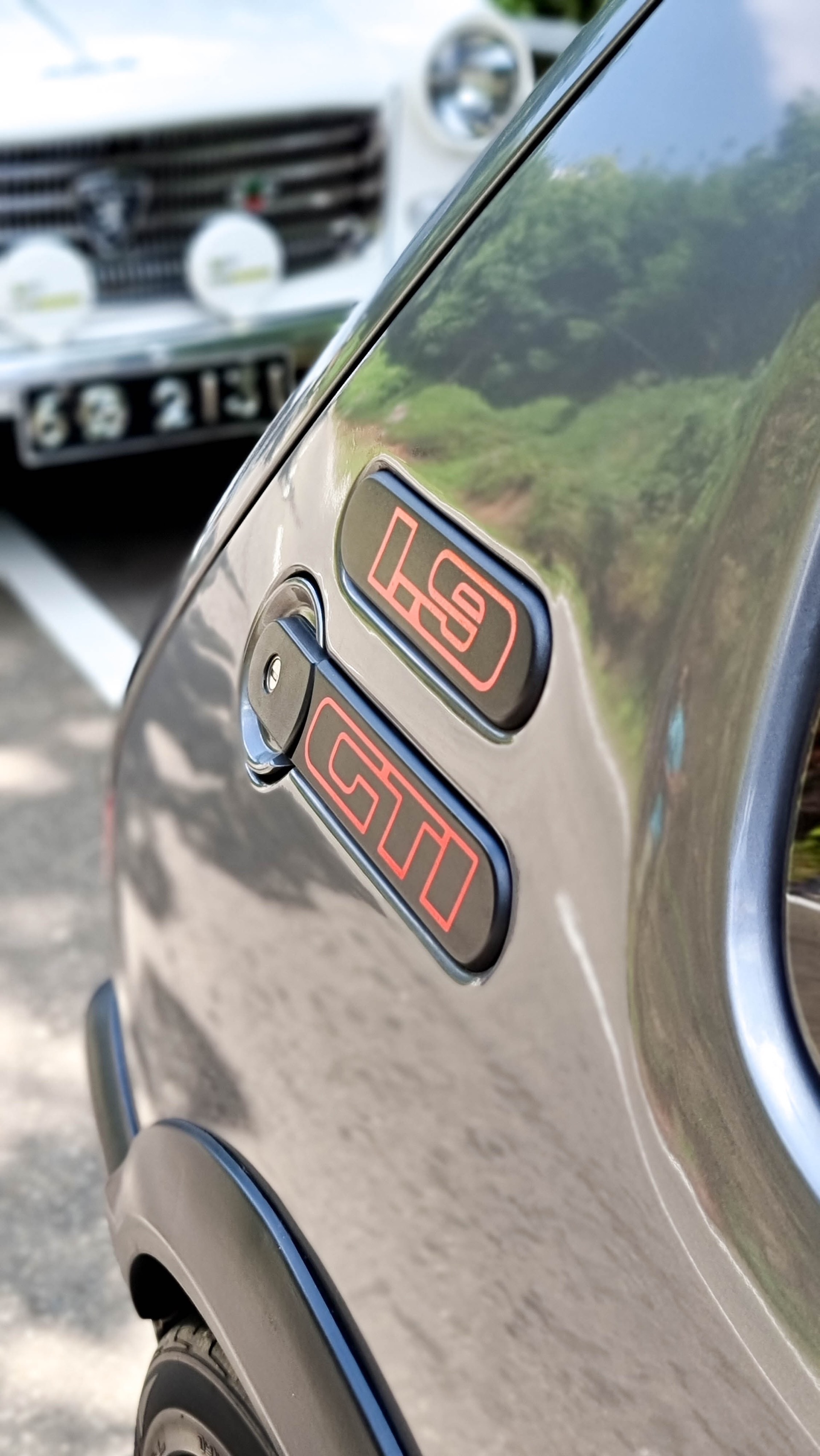 Classic Drive: The Peugeot 205 GTi Reminds Us Why Perfection Isn’t Always The Answer