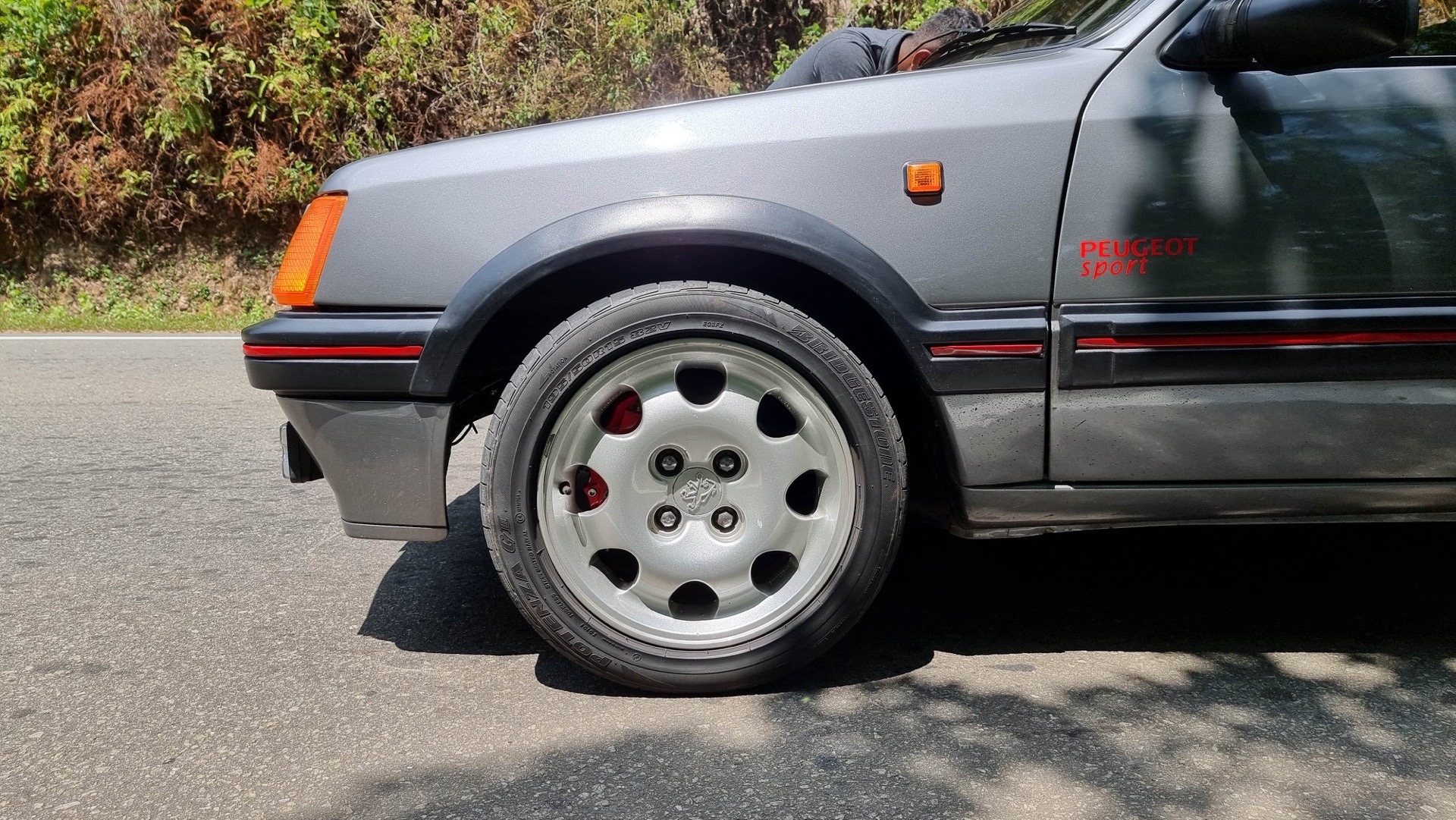 Classic Drive: The Peugeot 205 GTi Reminds Us Why Perfection Isn’t Always The Answer