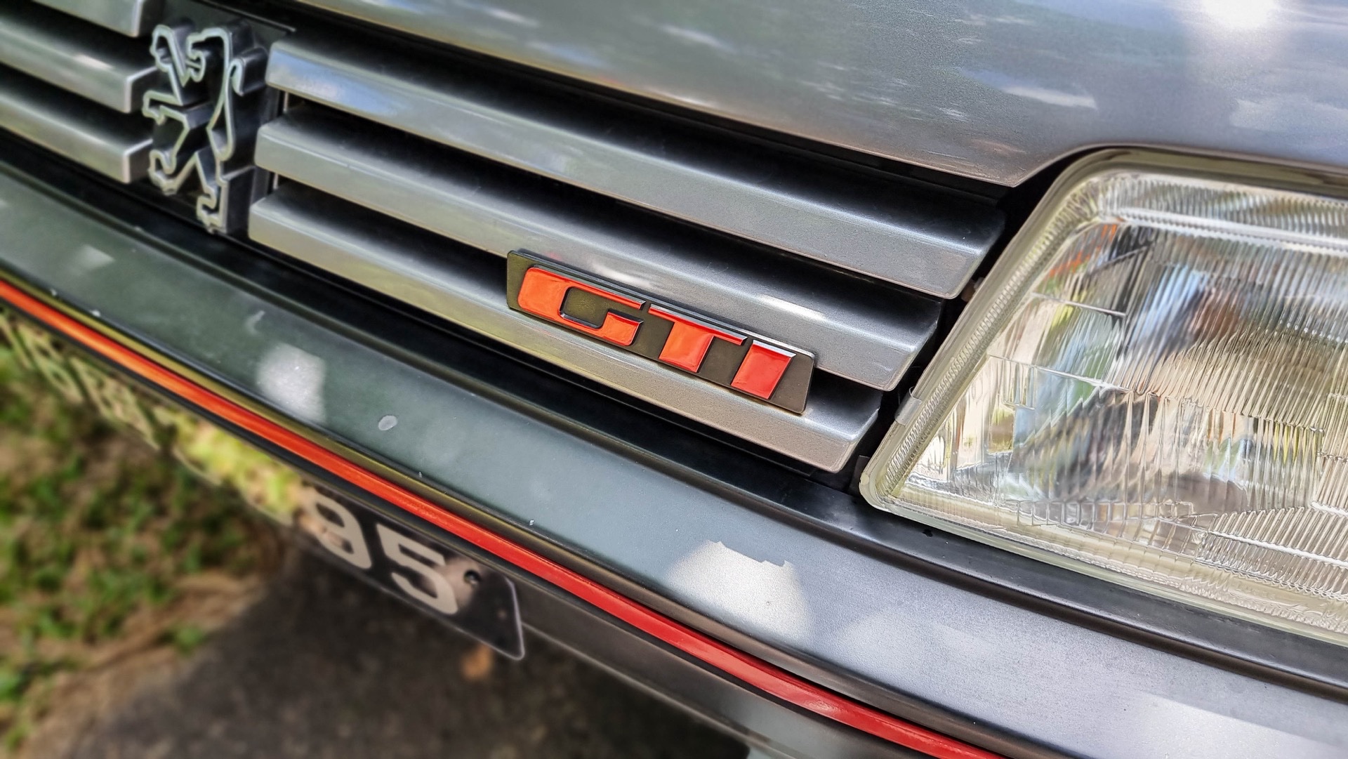 Classic Drive: The Peugeot 205 GTi Reminds Us Why Perfection Isn’t Always The Answer