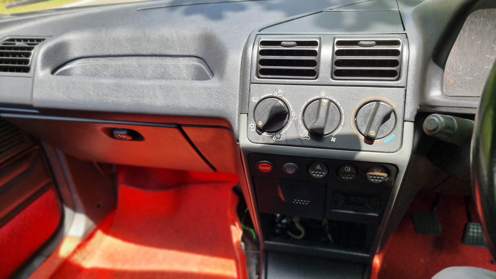 Classic Drive: The Peugeot 205 GTi Reminds Us Why Perfection Isn’t Always The Answer