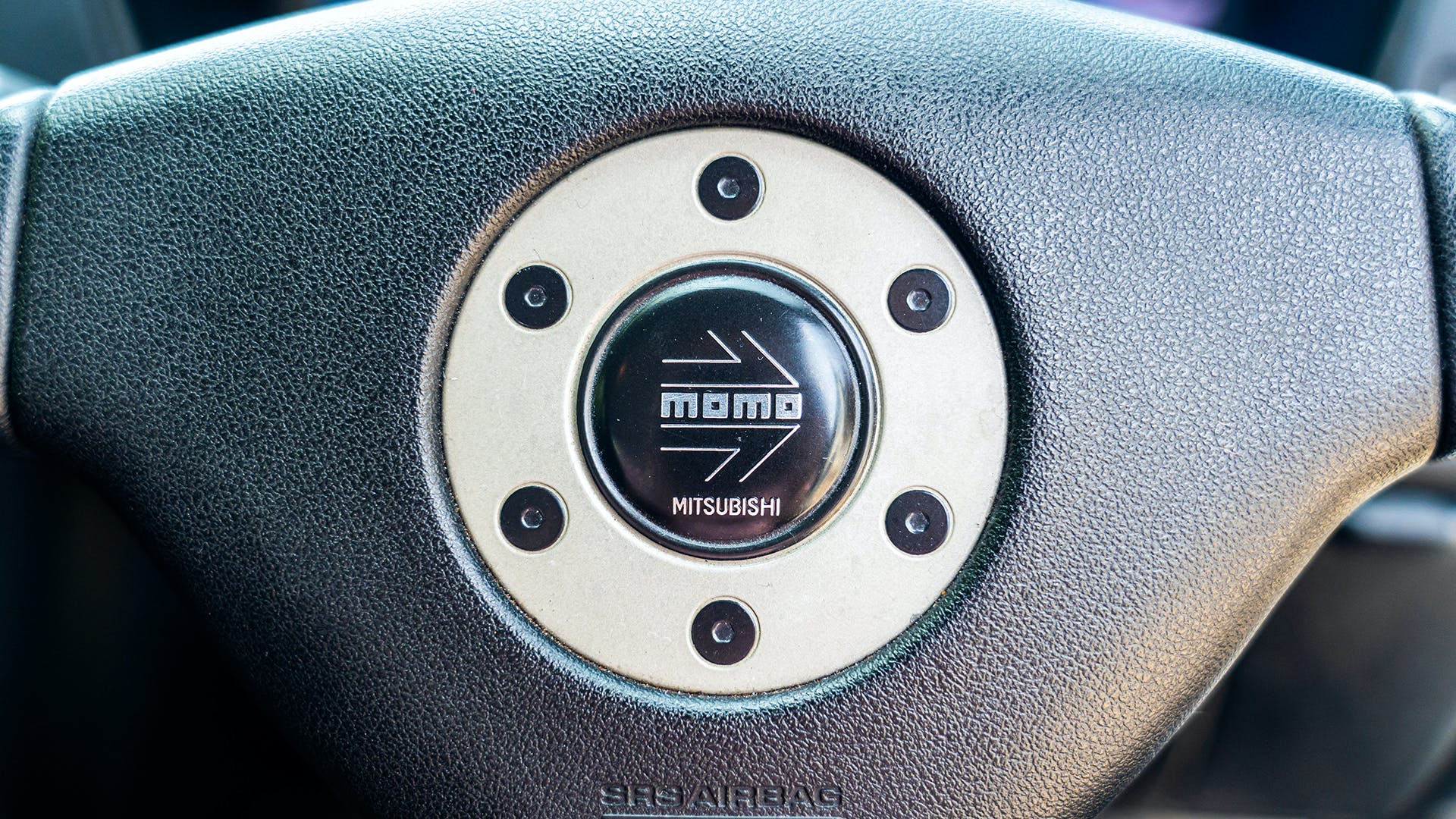 Here’s Your Chance To Own A Historic 1999 Mitsubishi Lancer Evo VI Prototype