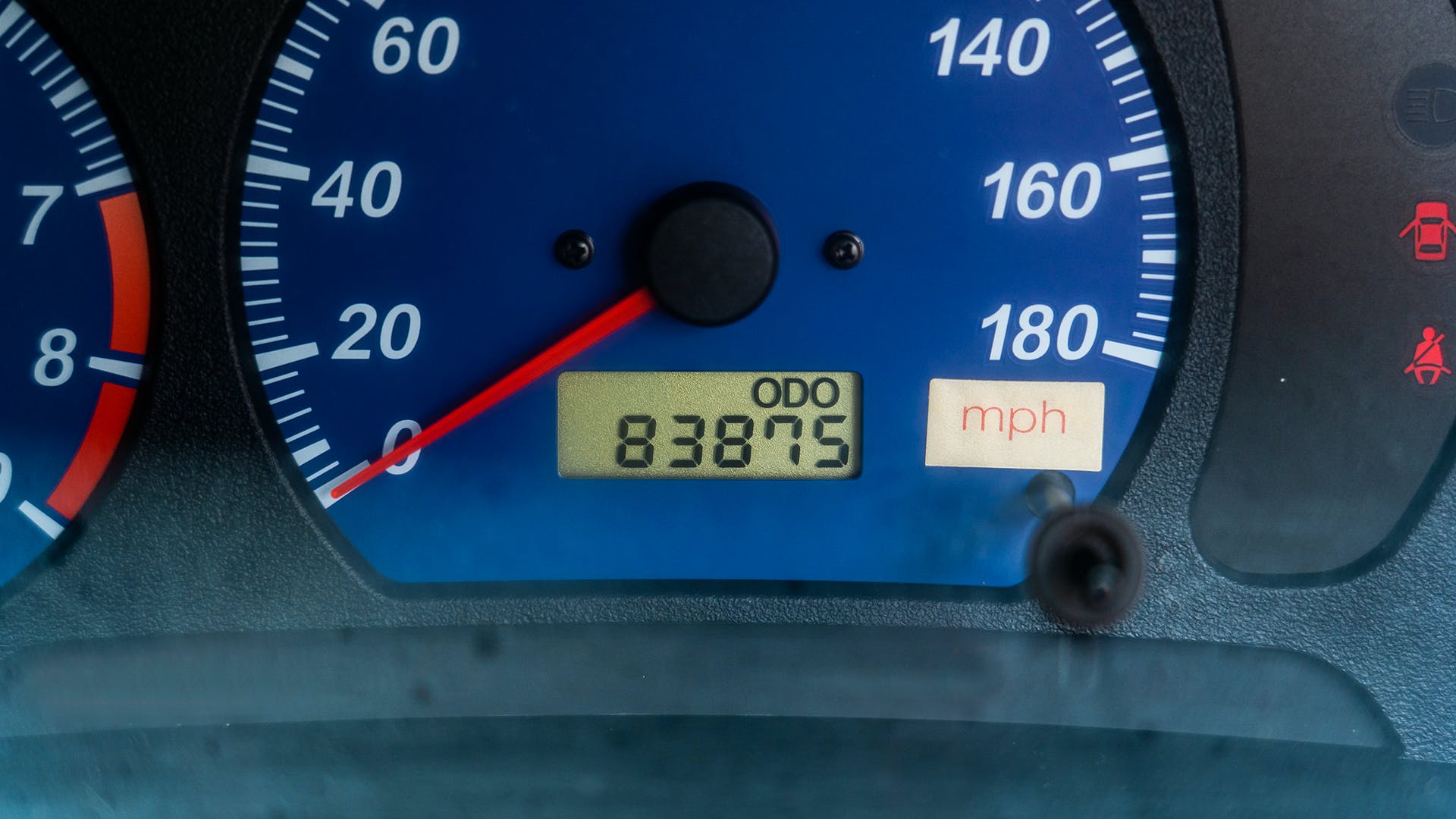 Here’s Your Chance To Own A Historic 1999 Mitsubishi Lancer Evo VI Prototype