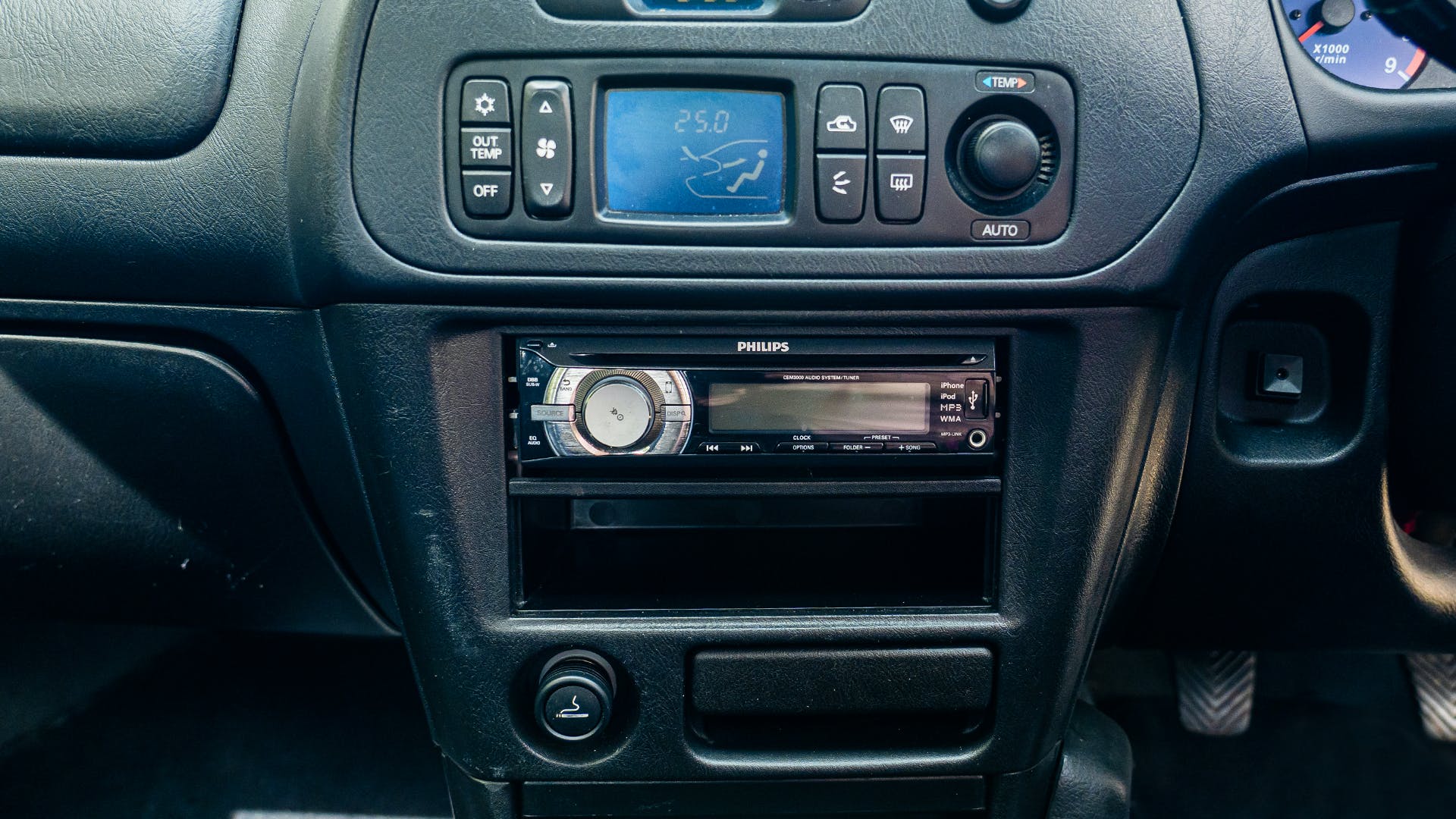 Here’s Your Chance To Own A Historic 1999 Mitsubishi Lancer Evo VI Prototype