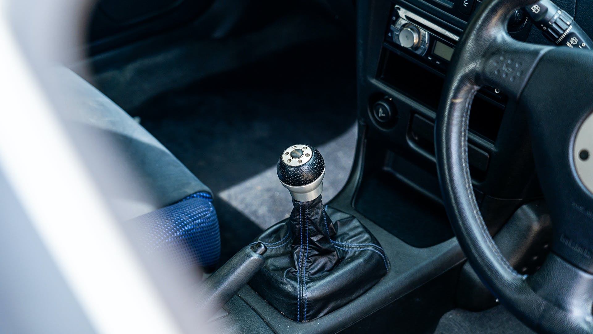 Here’s Your Chance To Own A Historic 1999 Mitsubishi Lancer Evo VI Prototype