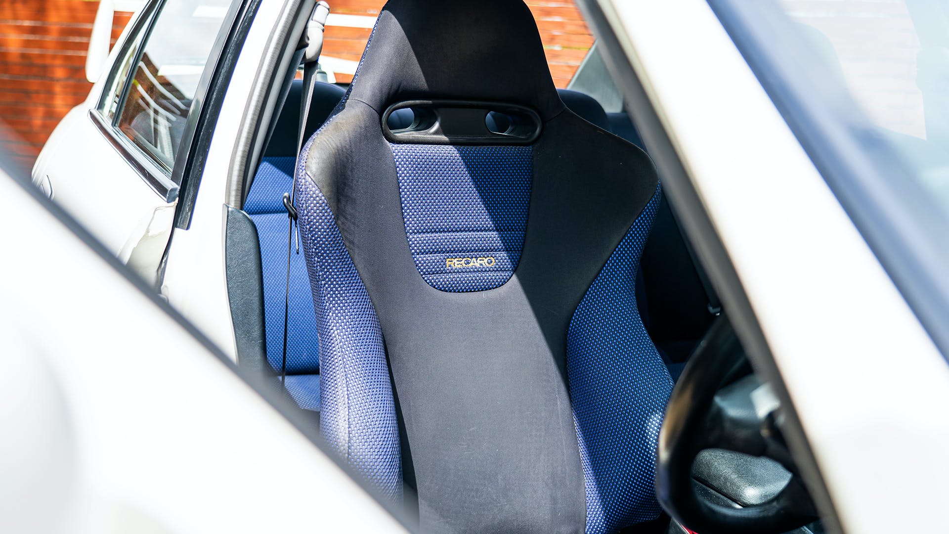 Here’s Your Chance To Own A Historic 1999 Mitsubishi Lancer Evo VI Prototype