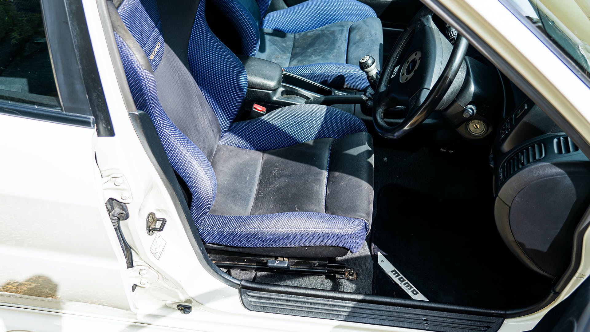 Here’s Your Chance To Own A Historic 1999 Mitsubishi Lancer Evo VI Prototype