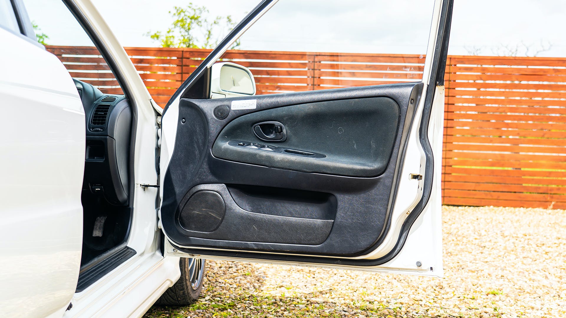 Here’s Your Chance To Own A Historic 1999 Mitsubishi Lancer Evo VI Prototype