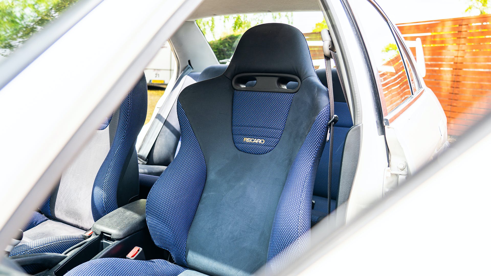 Here’s Your Chance To Own A Historic 1999 Mitsubishi Lancer Evo VI Prototype