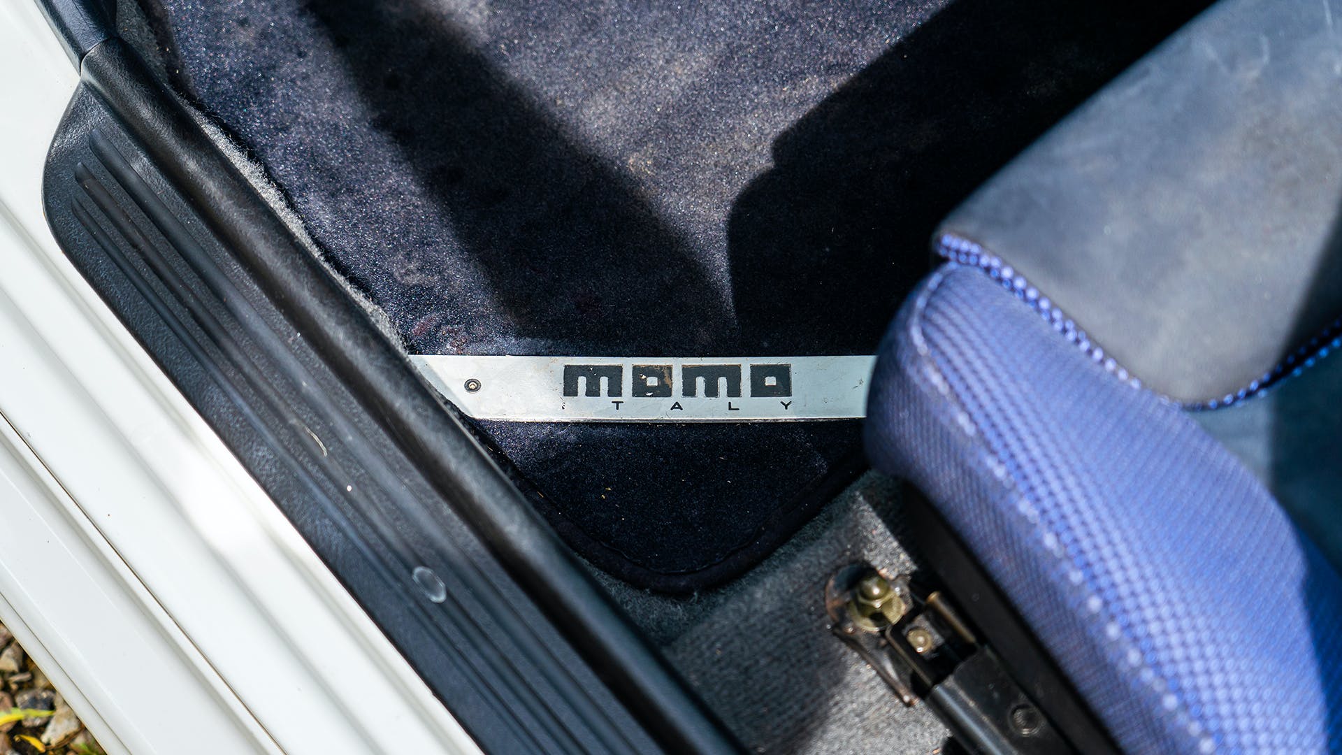 Here’s Your Chance To Own A Historic 1999 Mitsubishi Lancer Evo VI Prototype