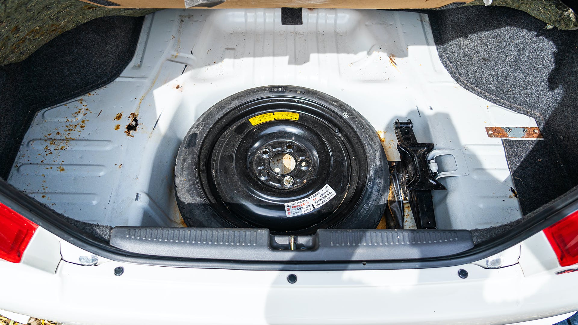 Here’s Your Chance To Own A Historic 1999 Mitsubishi Lancer Evo VI Prototype